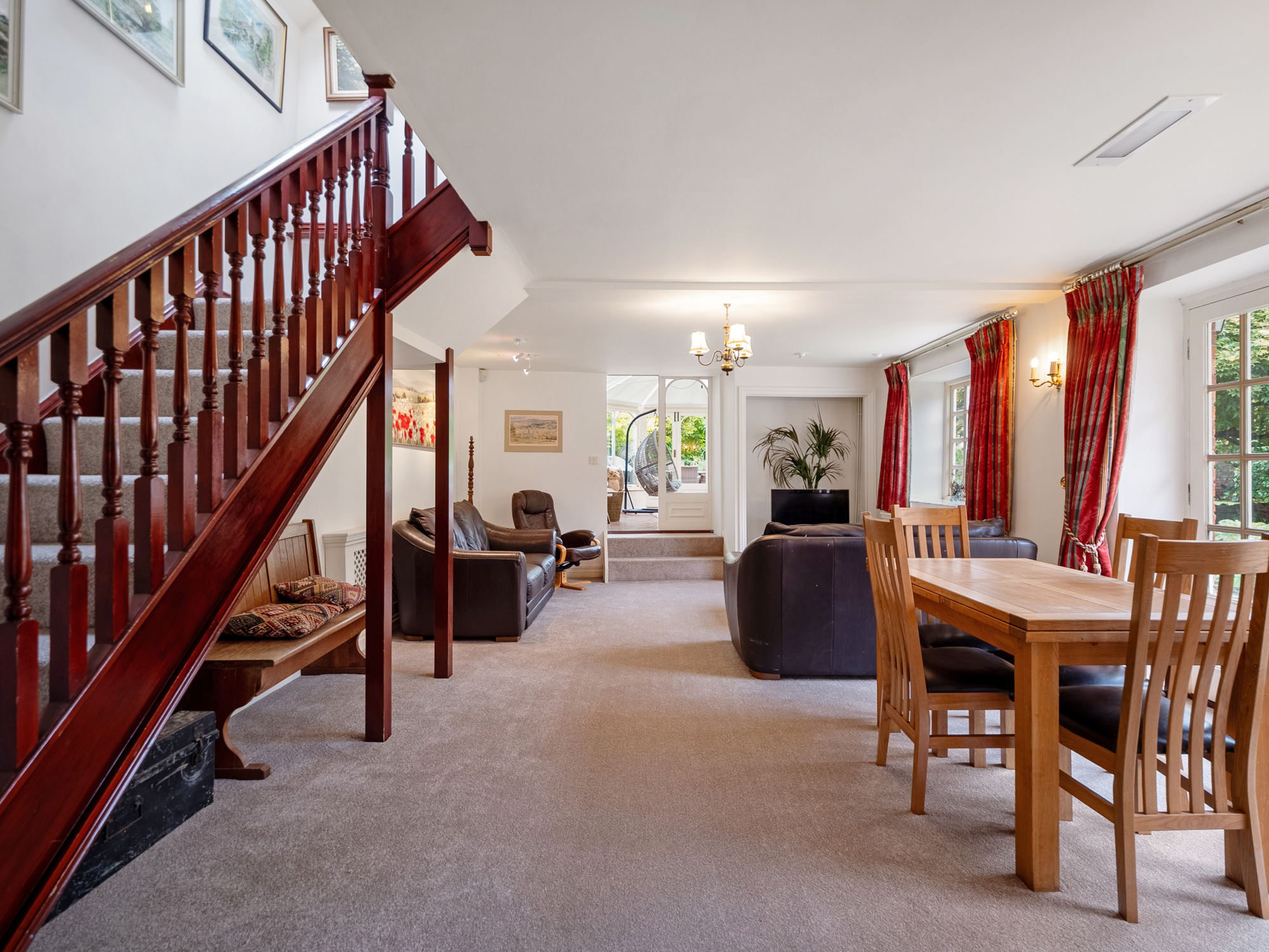 6 bedroom detached house for sale, Colledges House, Daventry, NN11