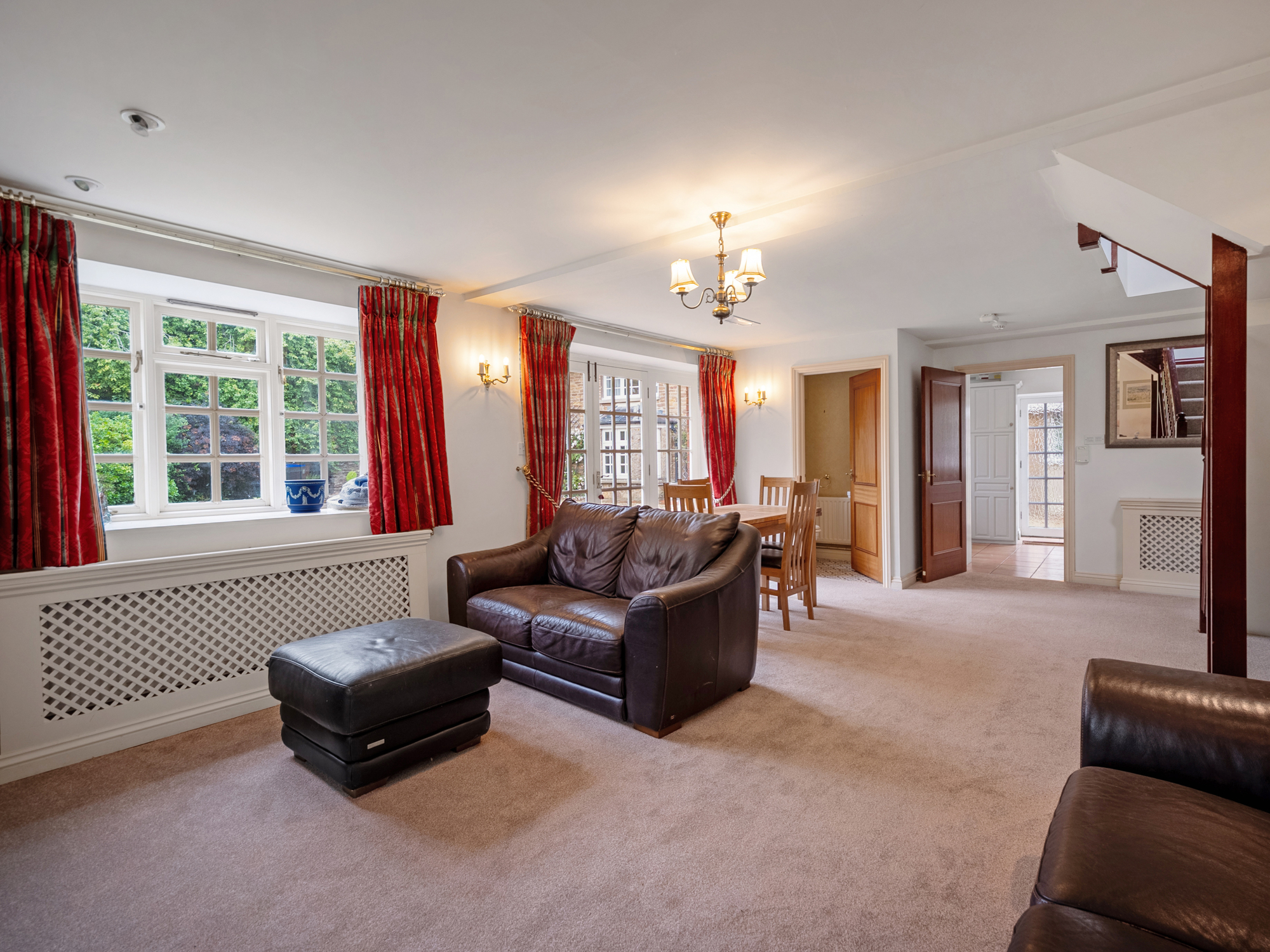 6 bedroom detached house for sale, Colledges House, Daventry, NN11