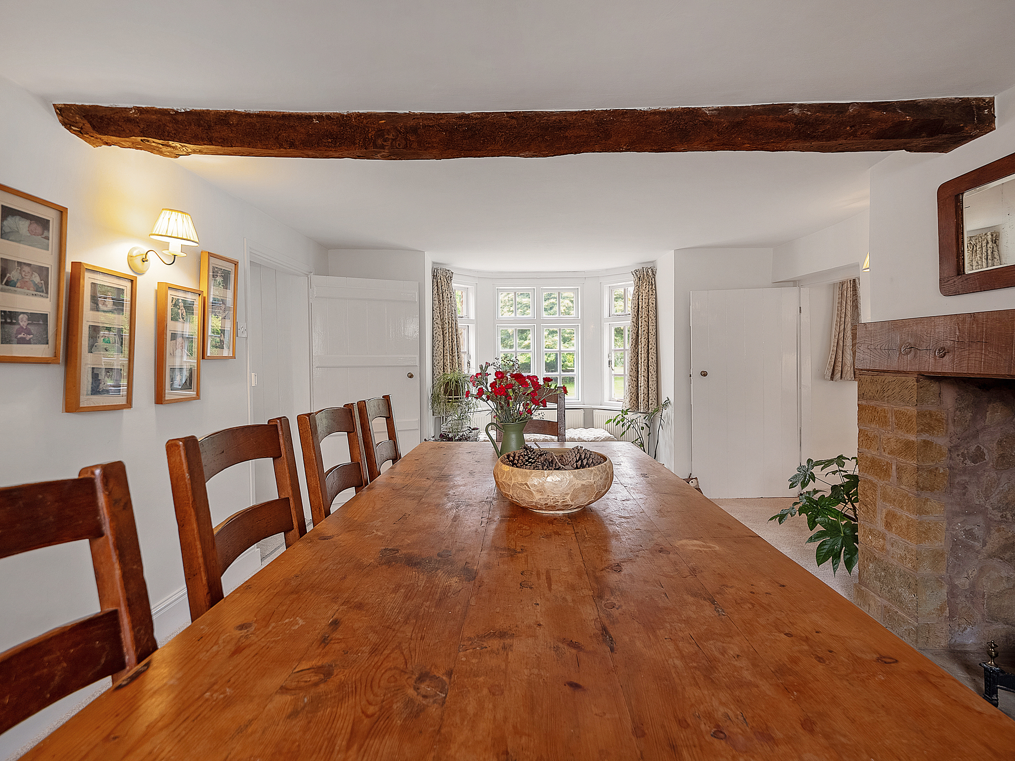 6 bedroom detached house for sale, Colledges House, Daventry, NN11