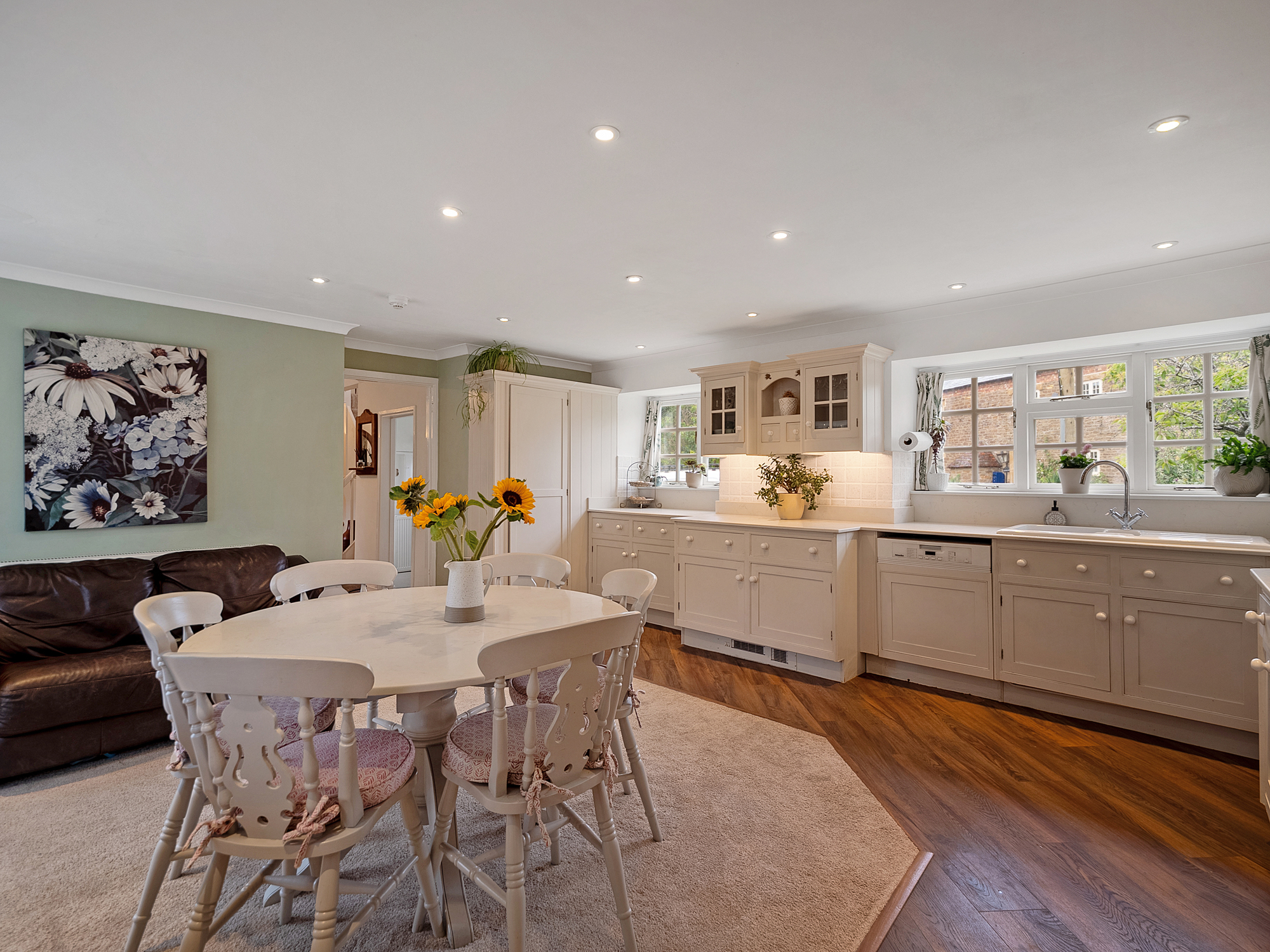 6 bedroom detached house for sale, Colledges House, Daventry, NN11