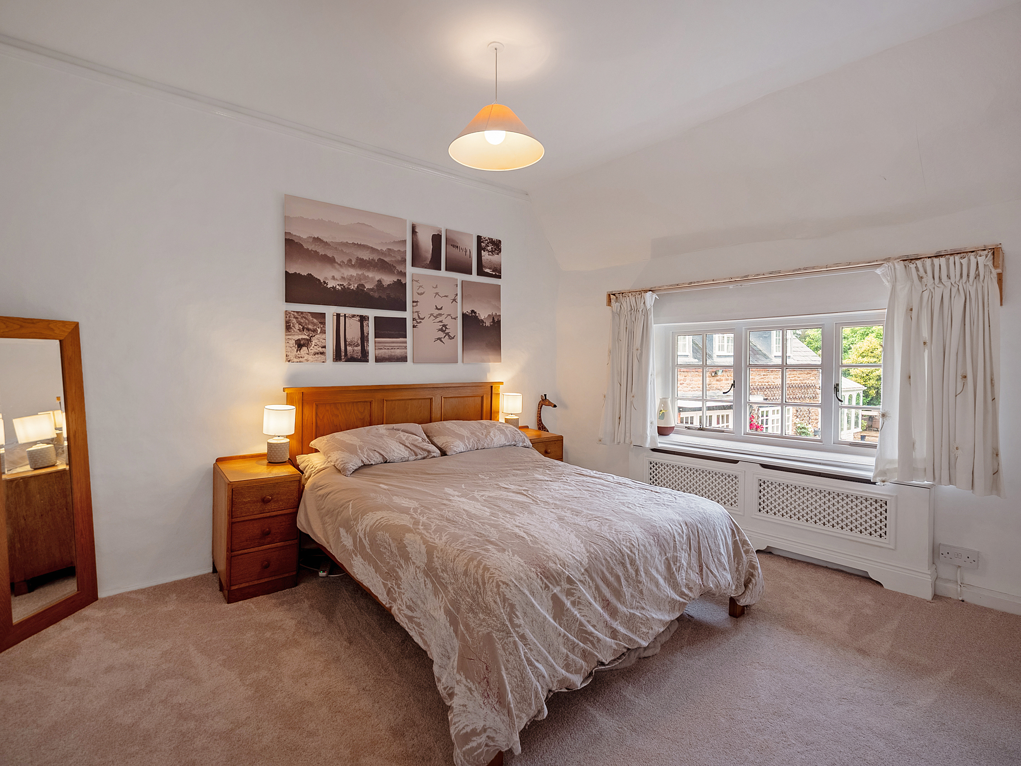 6 bedroom detached house for sale, Colledges House, Daventry, NN11