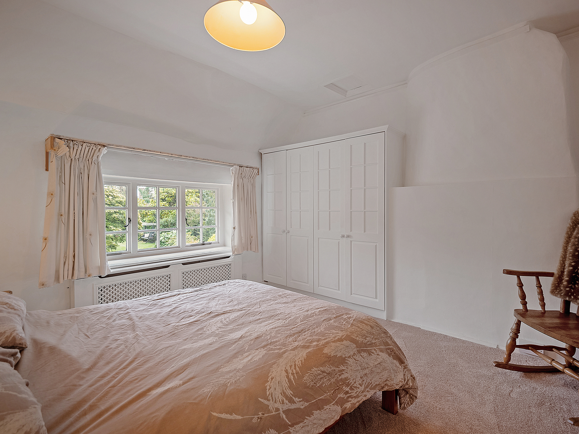 6 bedroom detached house for sale, Colledges House, Daventry, NN11