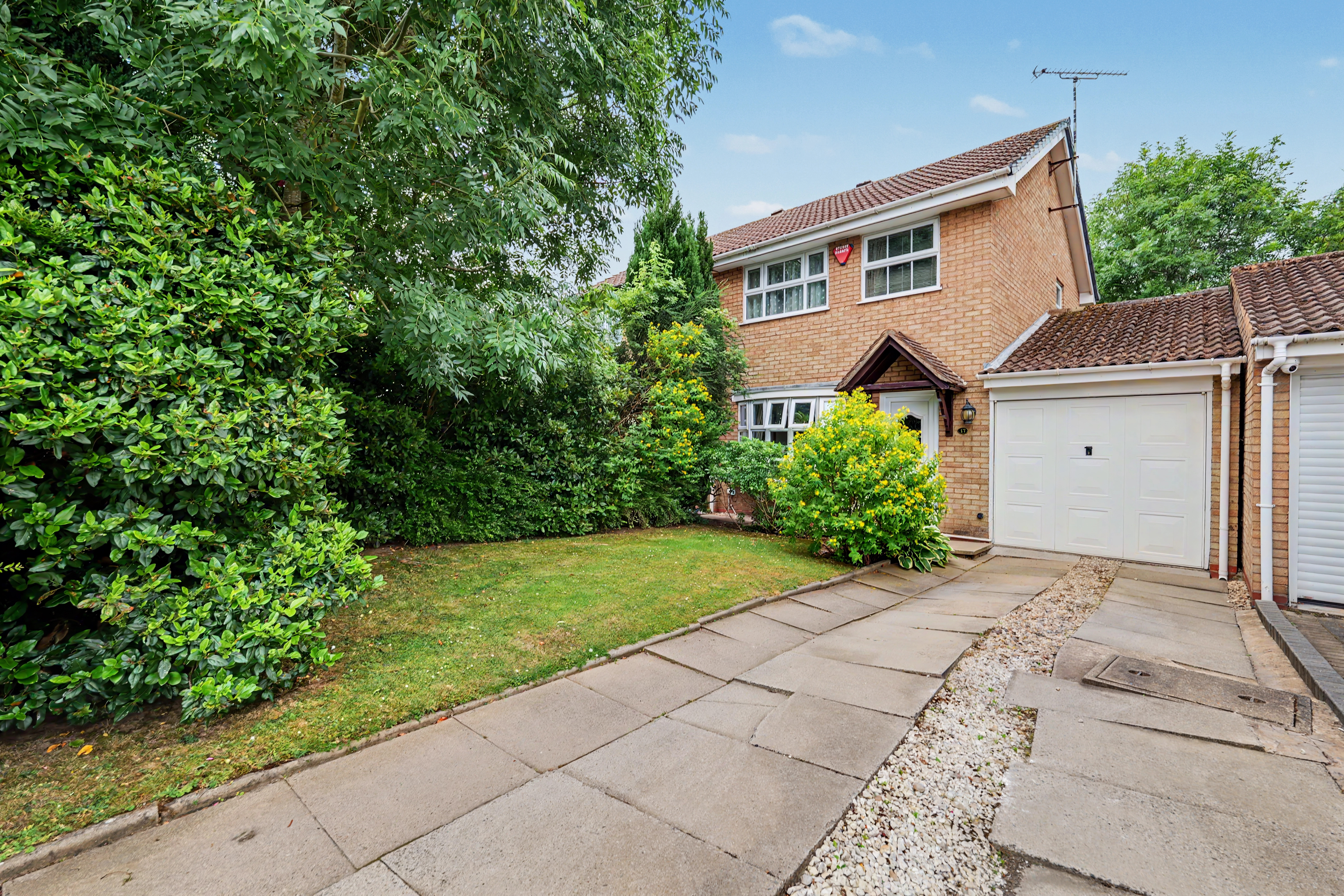 3 bedroom semi detached house for sale, Appledore Drive, Coventry, CV5