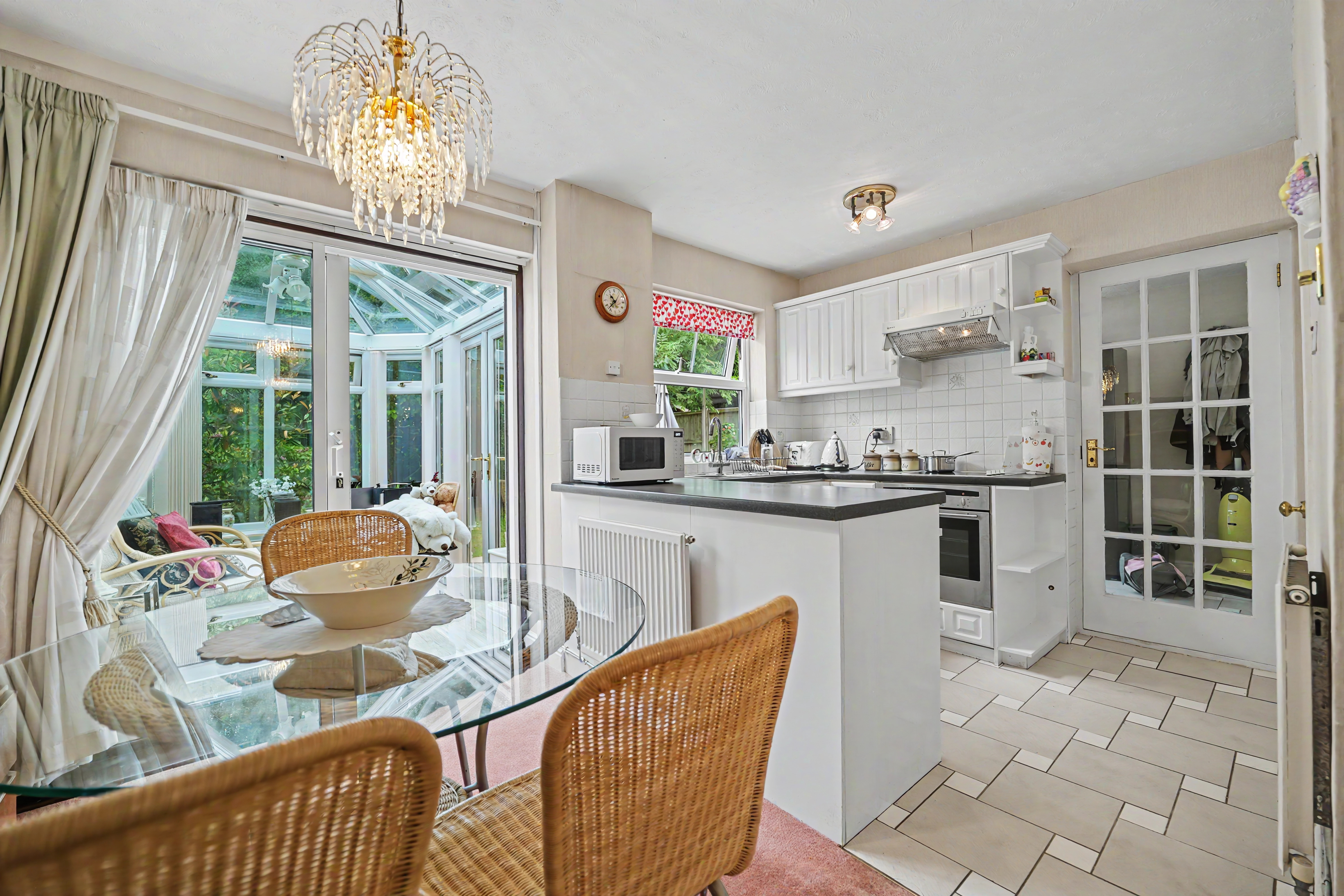 3 bedroom semi detached house for sale, Appledore Drive, Coventry, CV5