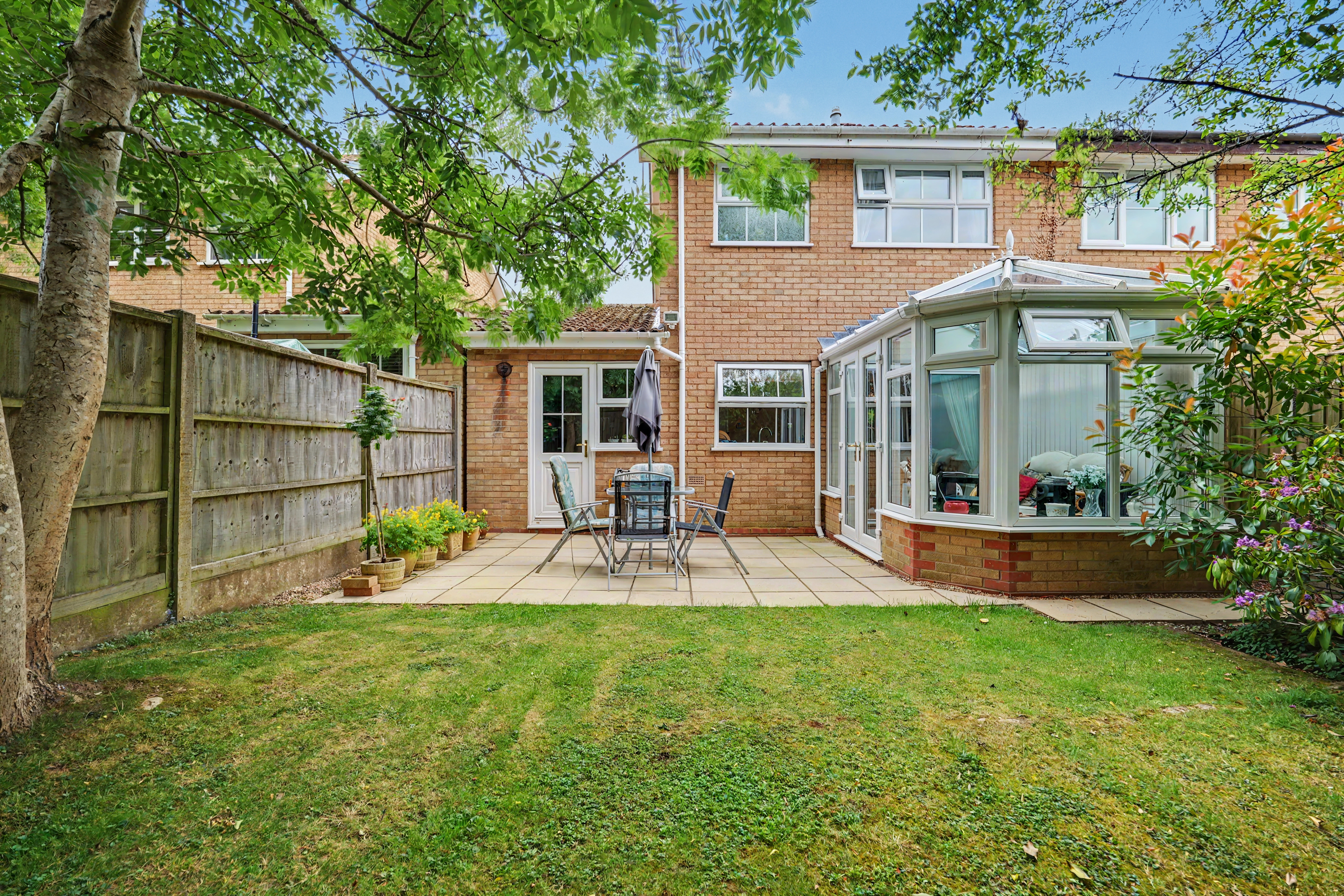 3 bedroom semi detached house for sale, Appledore Drive, Coventry, CV5