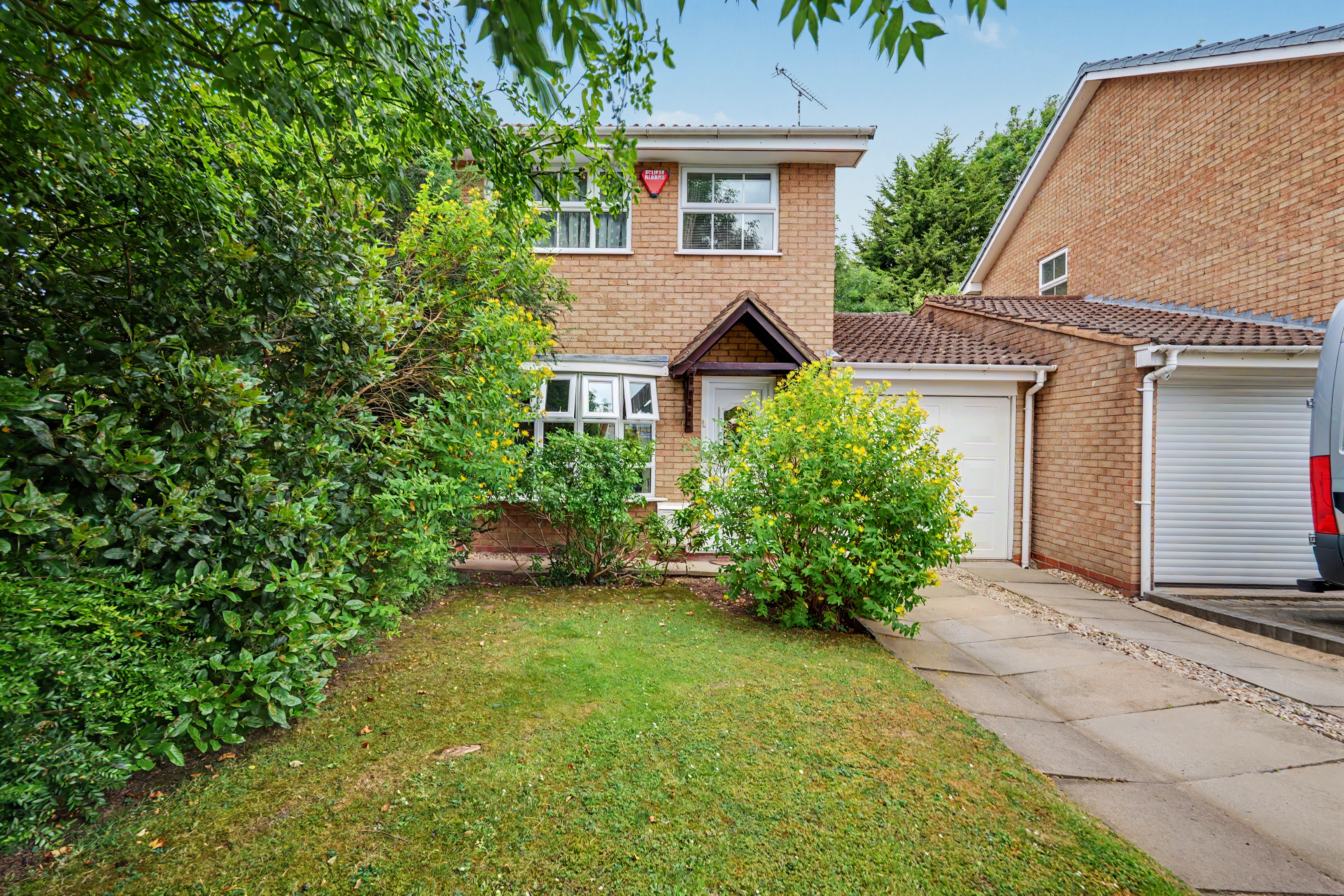 3 bedroom semi detached house for sale, Appledore Drive, Coventry, CV5