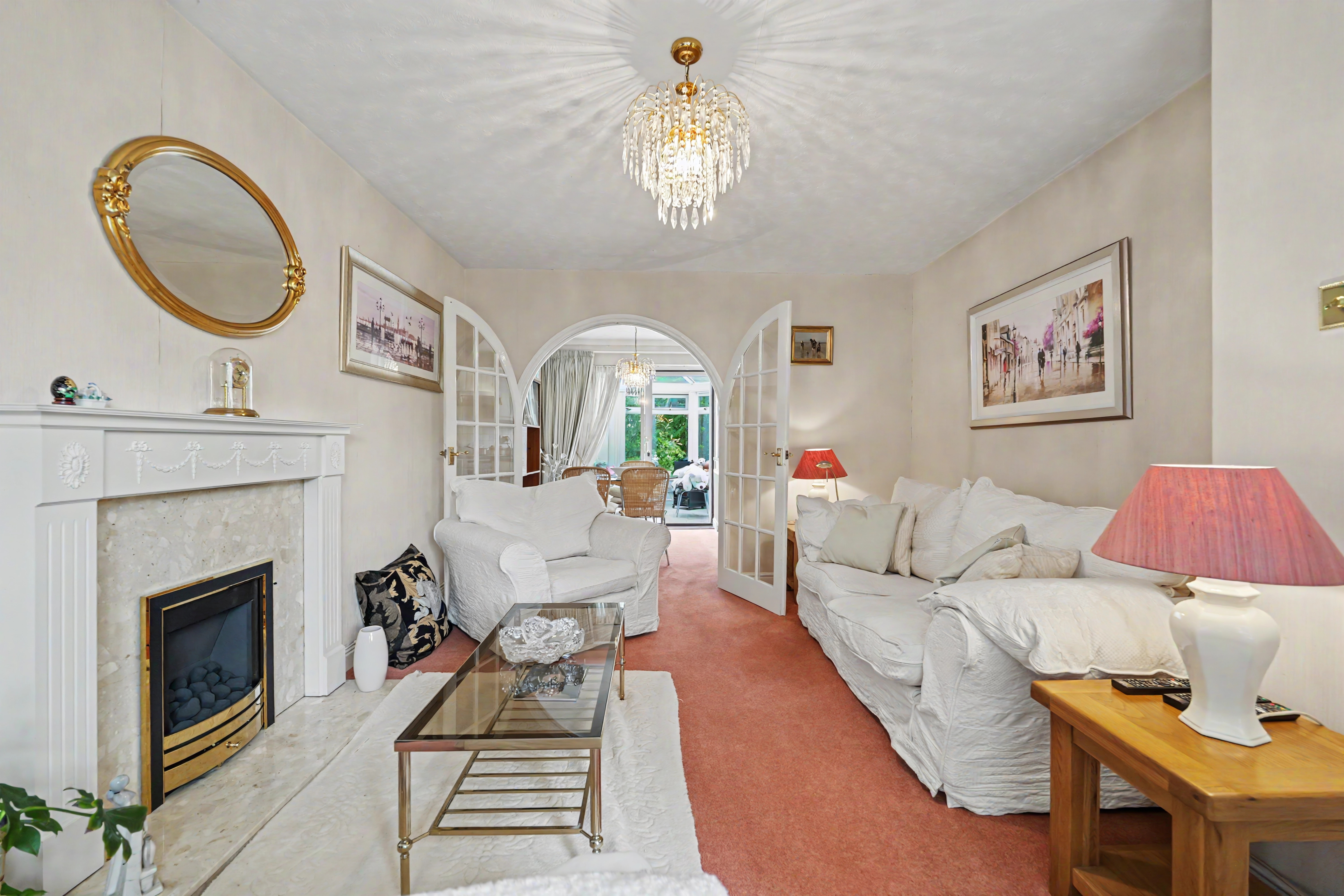 3 bedroom semi detached house for sale, Appledore Drive, Coventry, CV5