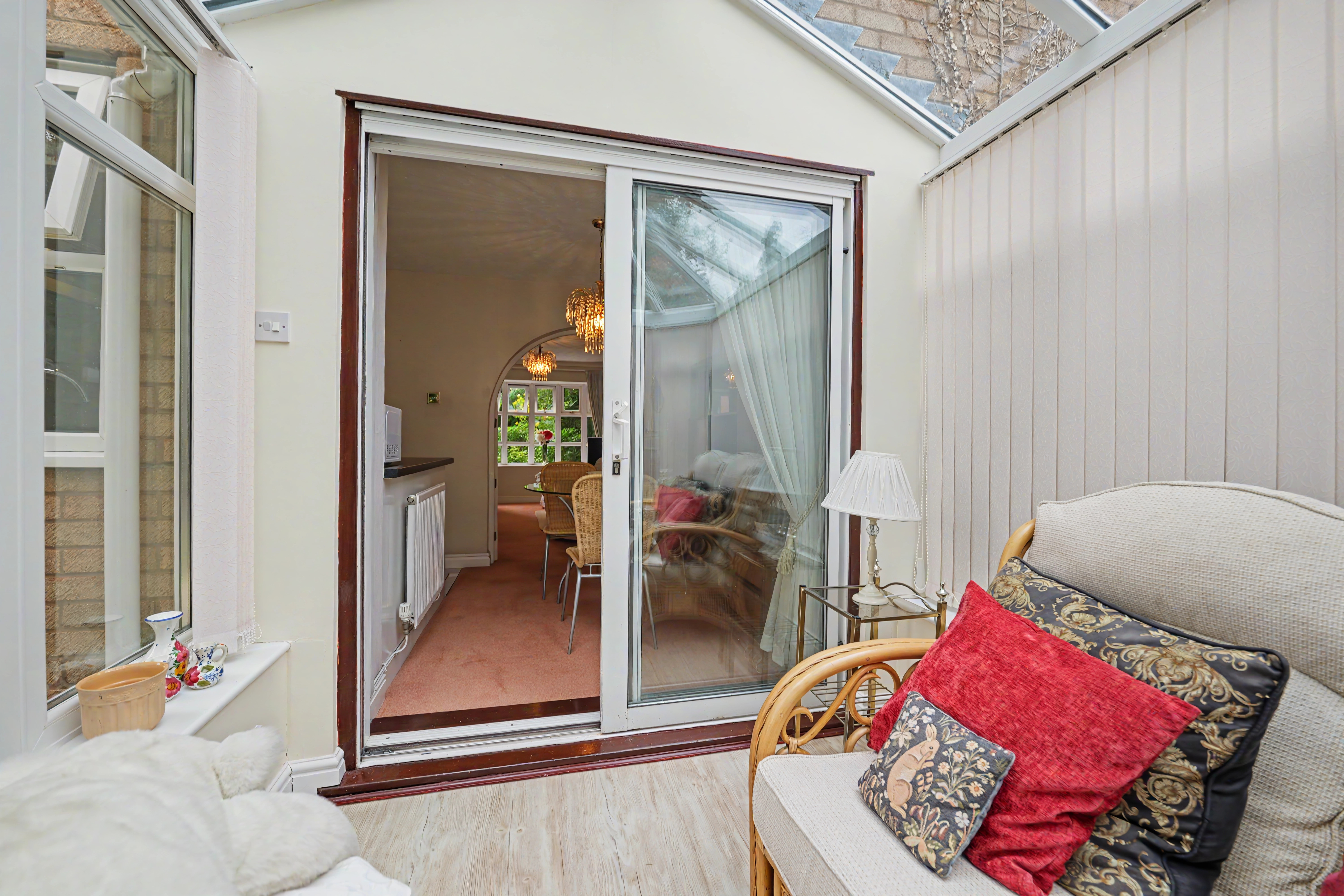 3 bedroom semi detached house for sale, Appledore Drive, Coventry, CV5