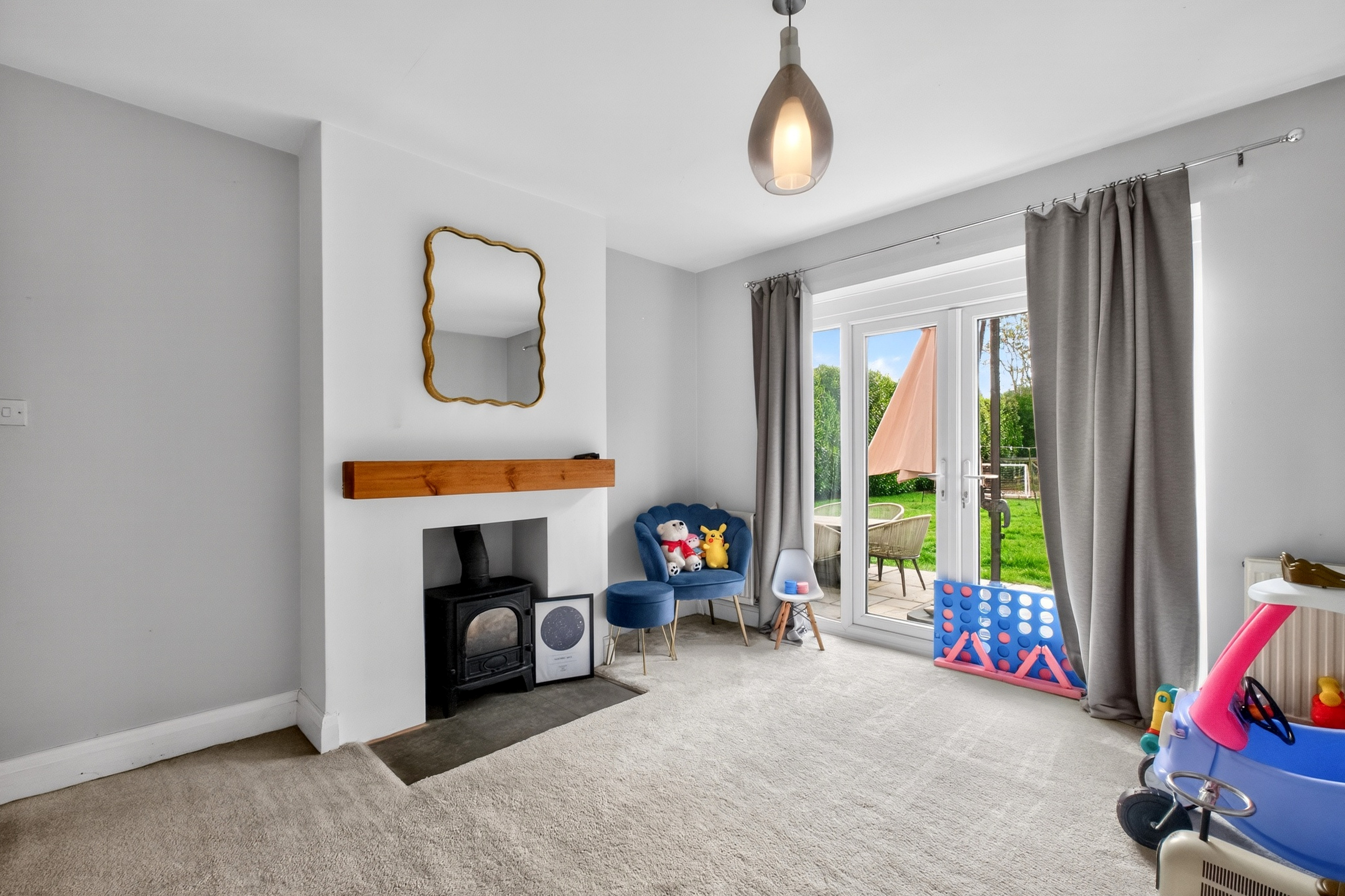 6 bedroom detached house for sale, Woodville Road, Swadlincote, DE12, photo 12 of 20