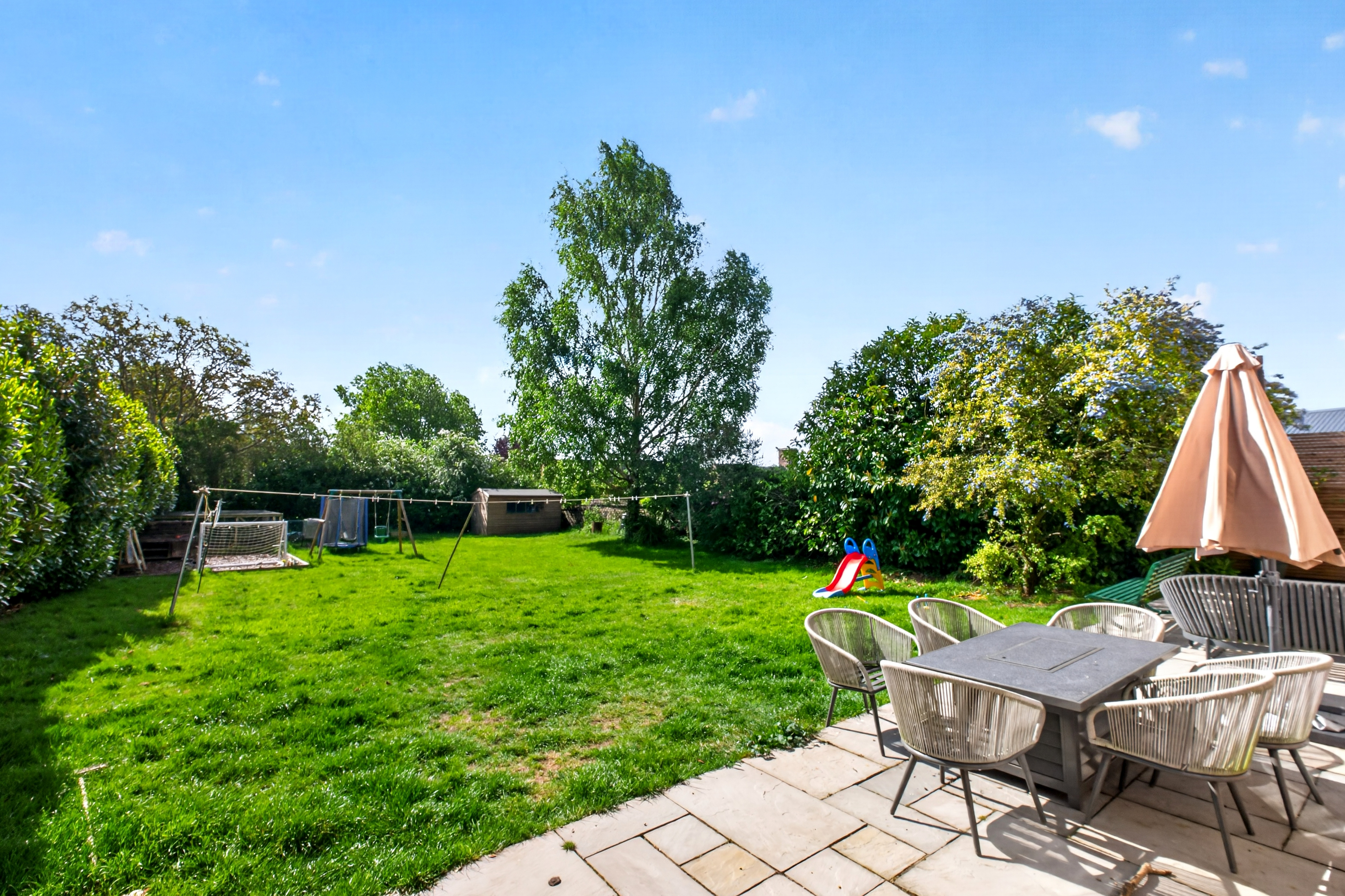6 bedroom detached house for sale, Woodville Road, Swadlincote, DE12, photo 13 of 20