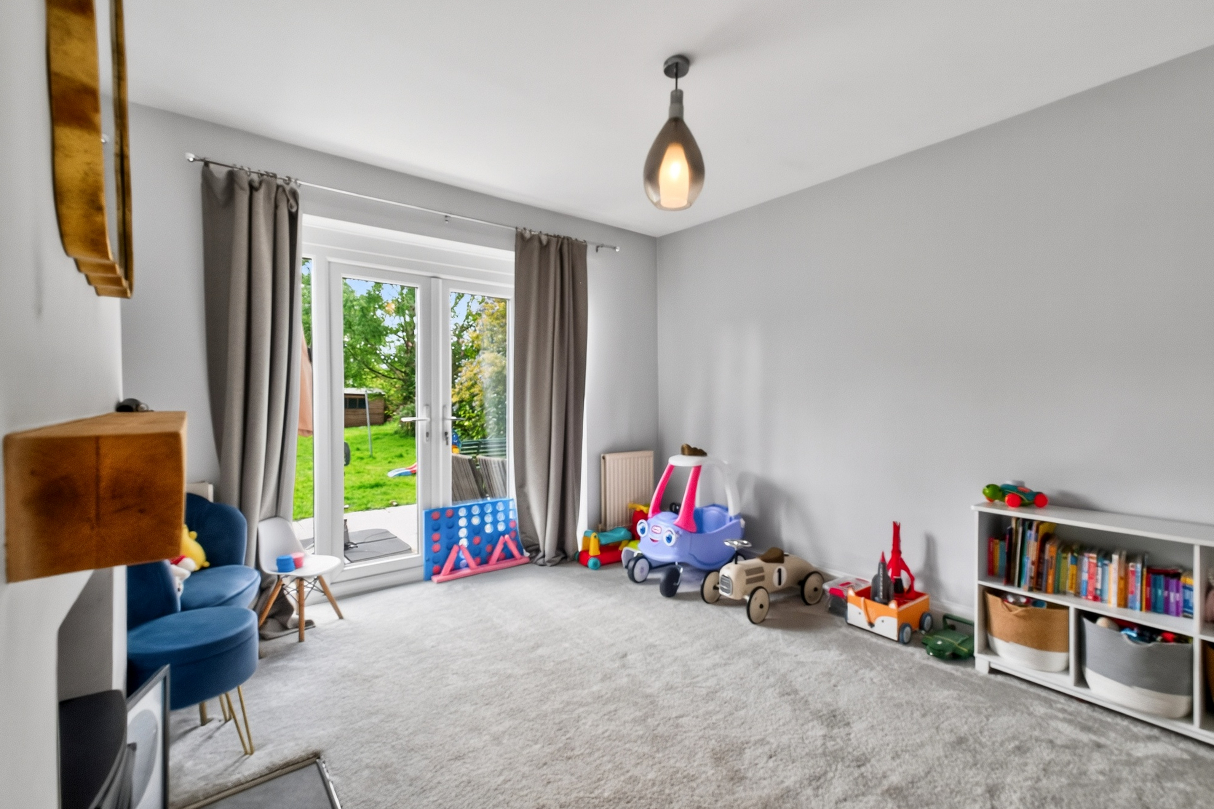 6 bedroom detached house for sale, Woodville Road, Swadlincote, DE12, photo 14 of 20