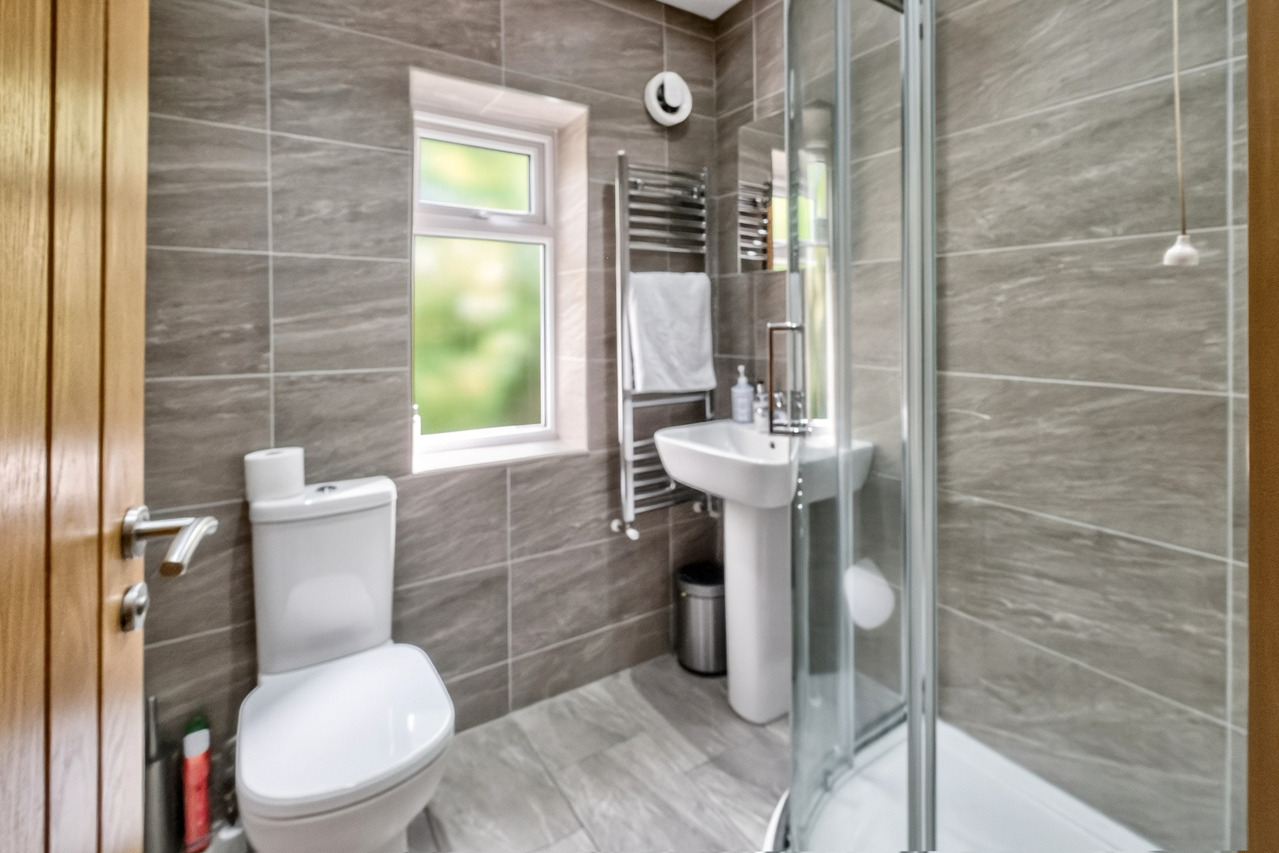 6 bedroom detached house for sale, Woodville Road, Swadlincote, DE12, photo 17 of 20