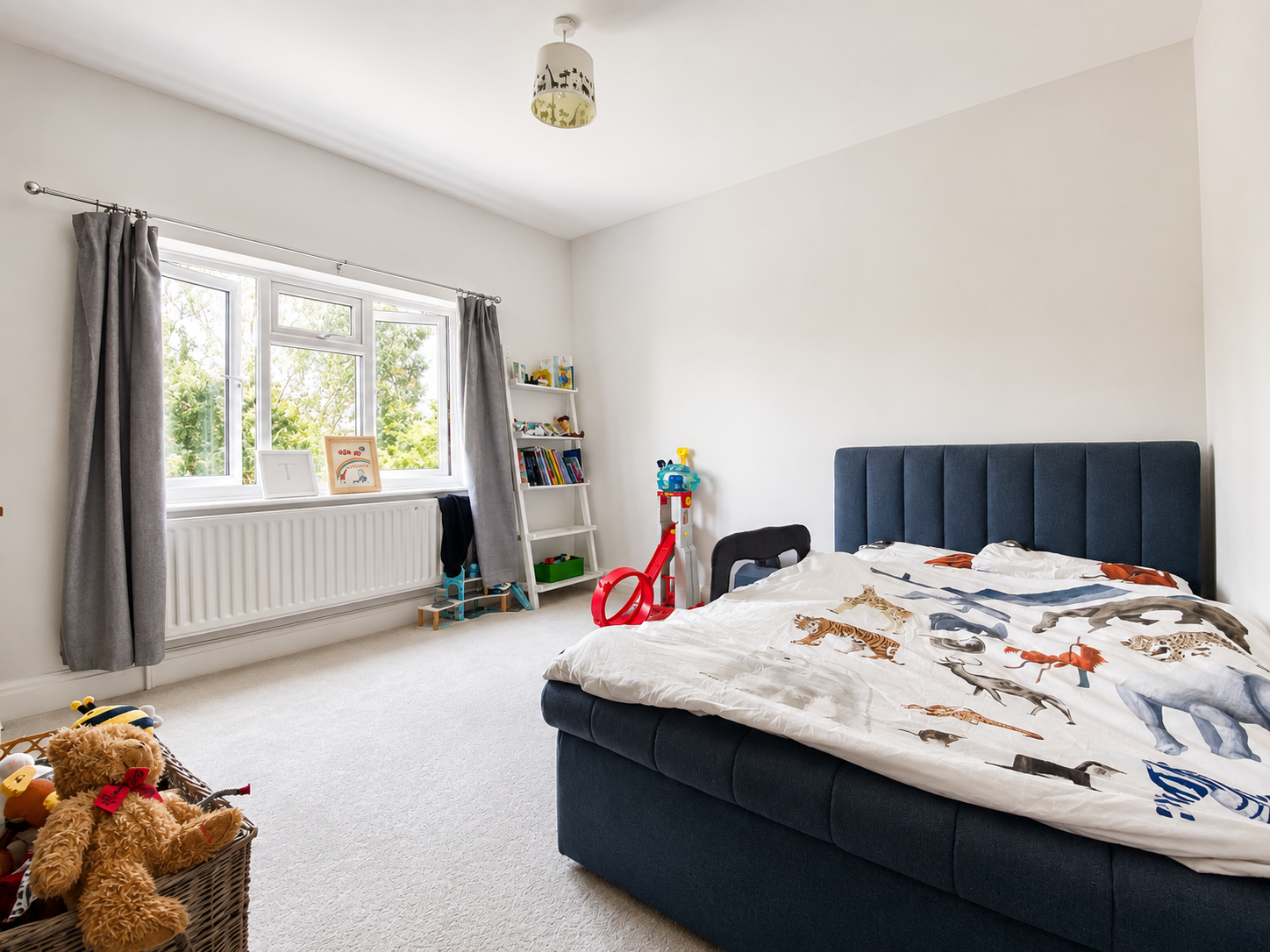 6 bedroom detached house for sale, Woodville Road, Swadlincote, DE12, photo 20 of 20