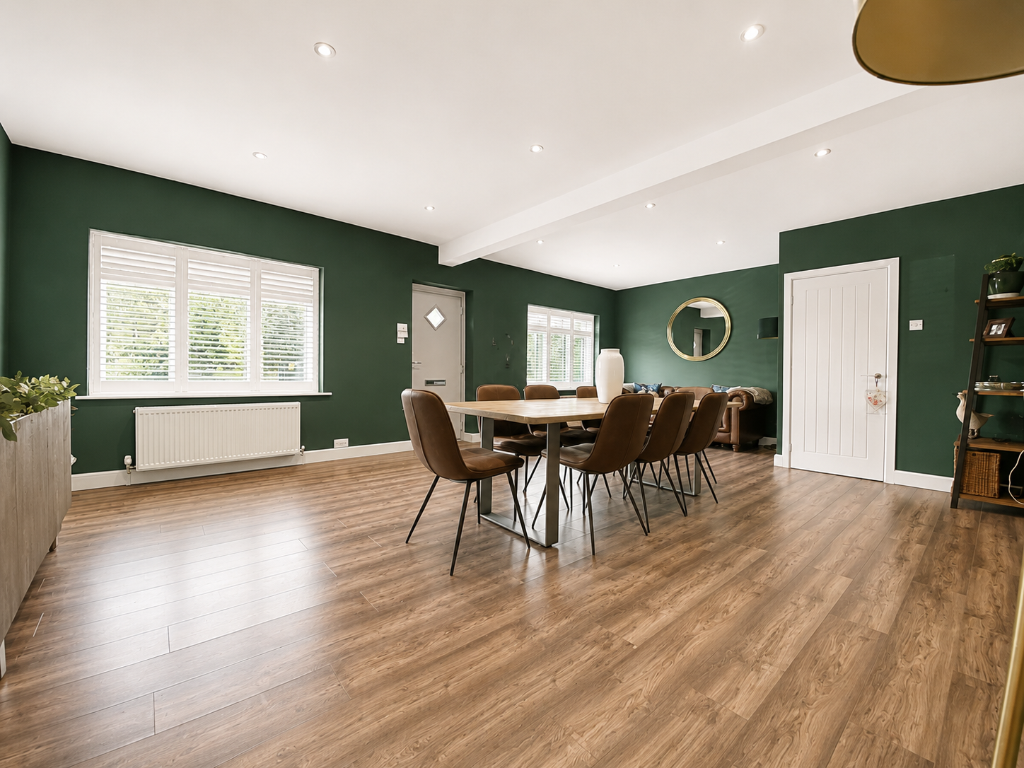 6 bedroom detached house for sale, Woodville Road, Swadlincote, DE12, photo 3