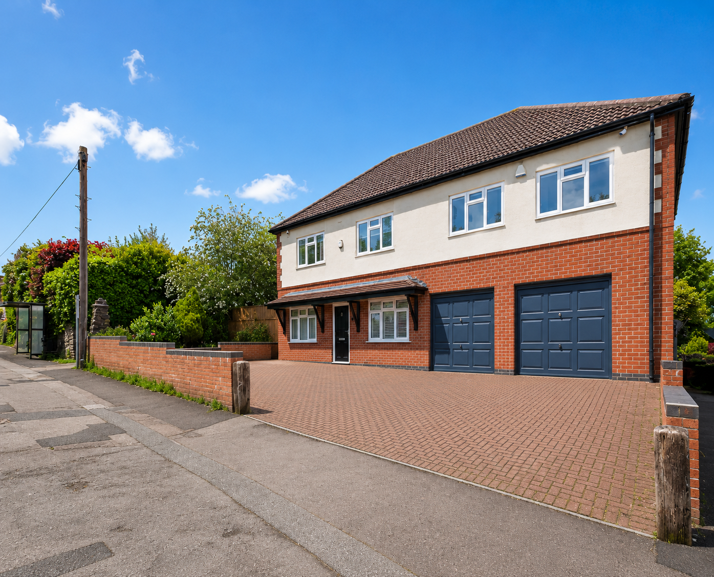 6 bedroom detached house for sale, Woodville Road, Swadlincote, DE12, photo 5