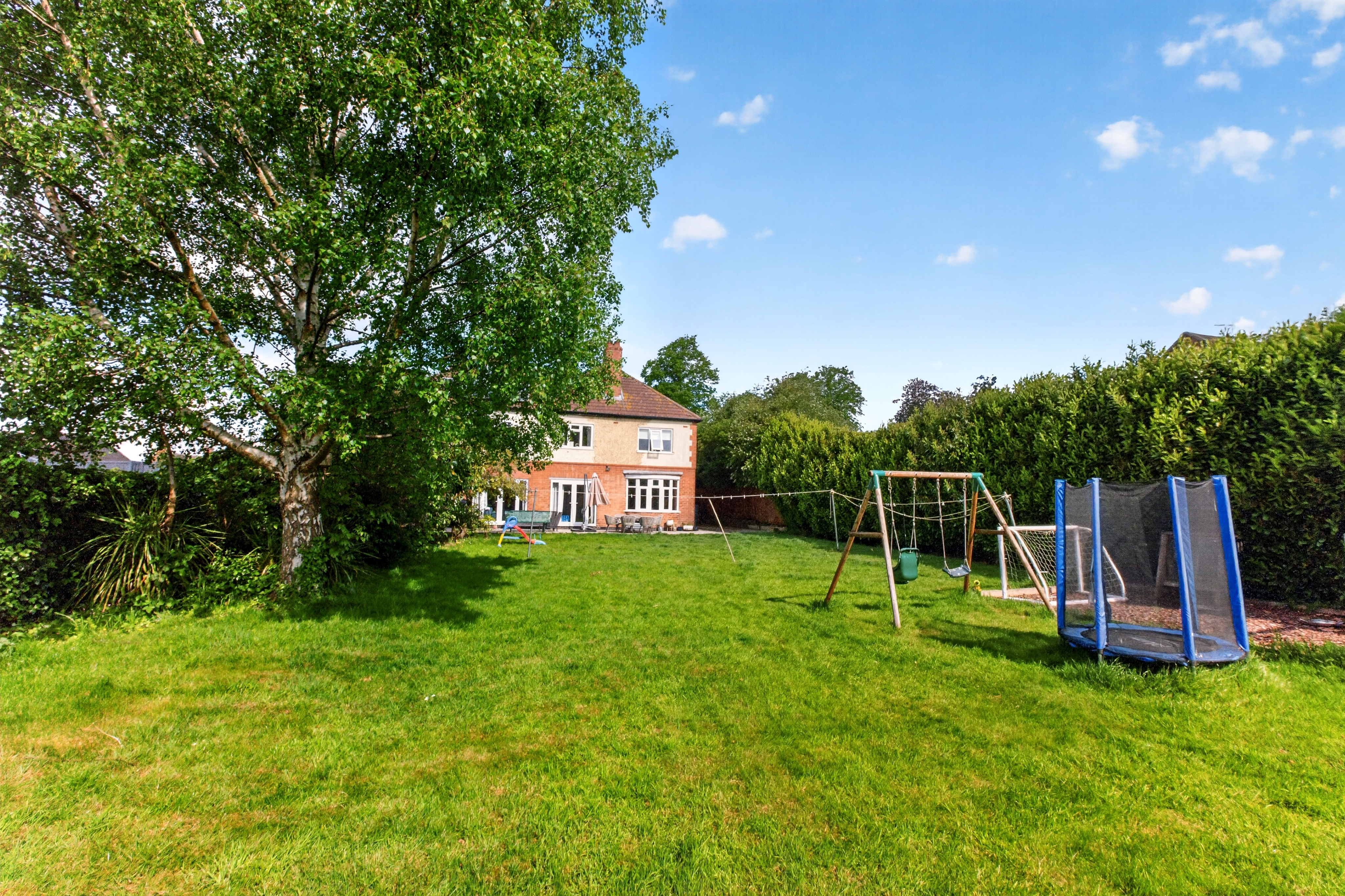 6 bedroom detached house for sale, Woodville Road, Swadlincote, DE12, photo 6 of 20