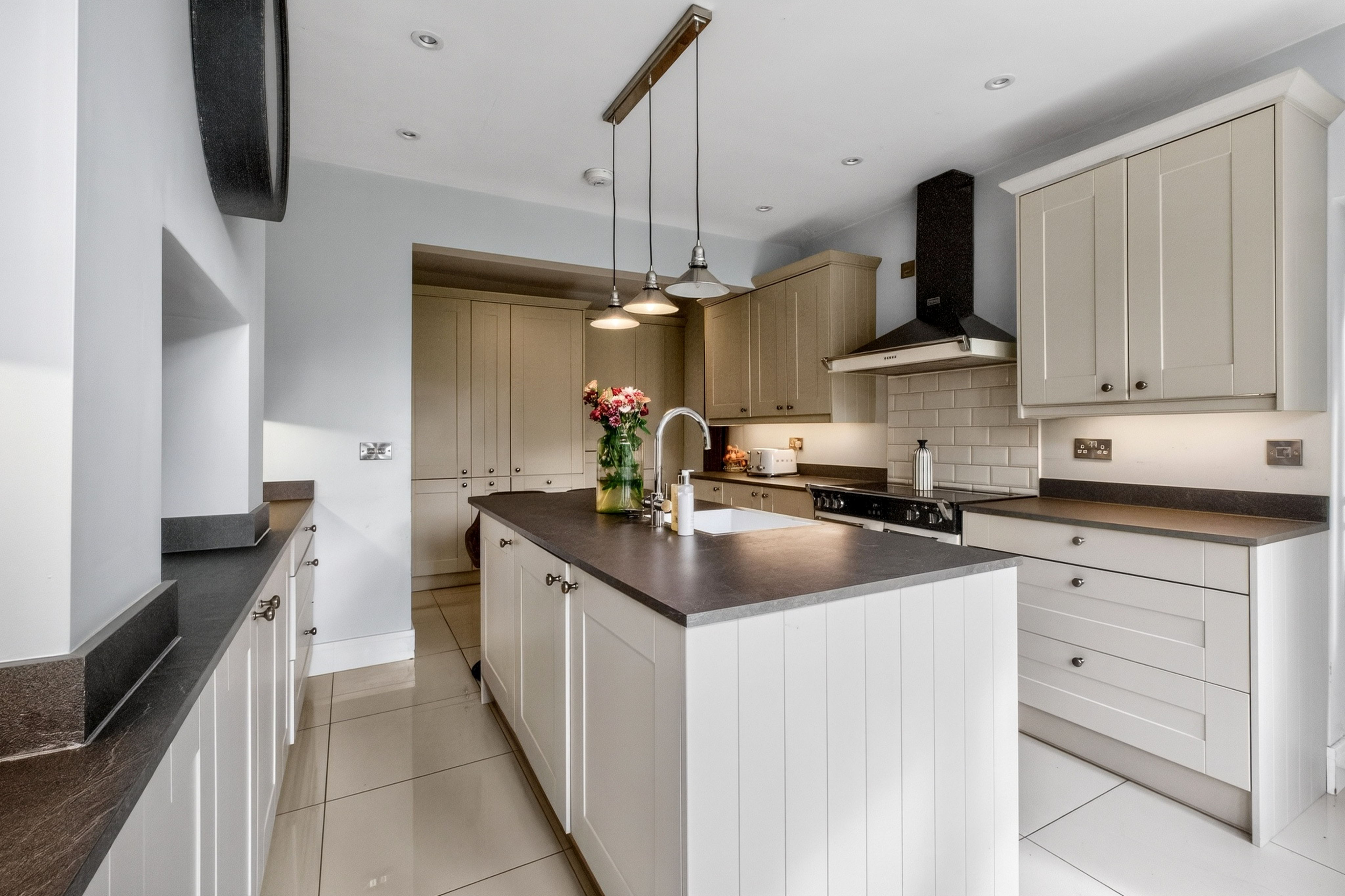 6 bedroom detached house for sale, Woodville Road, Swadlincote, DE12, photo 8 of 20