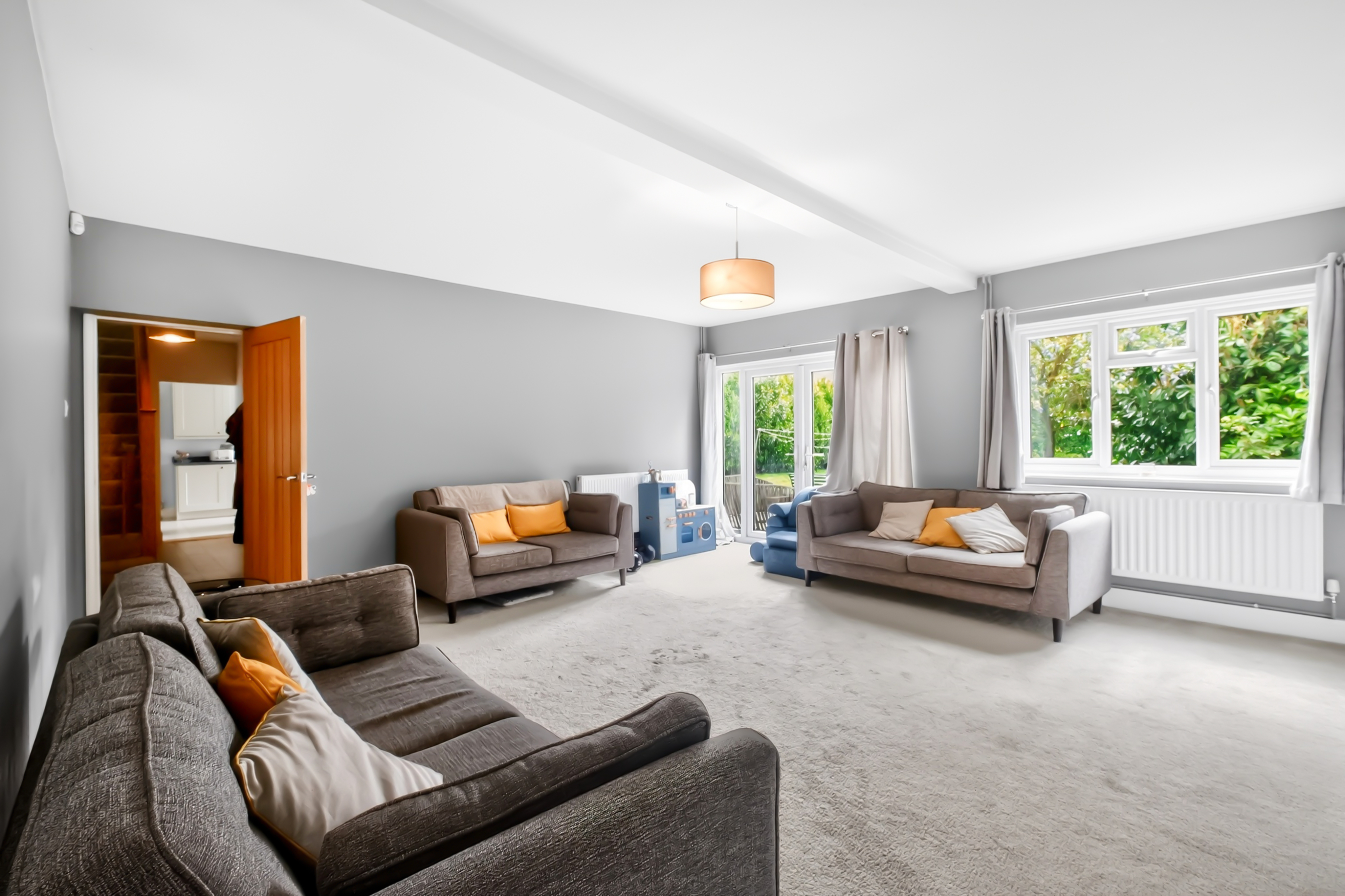 6 bedroom detached house for sale, Woodville Road, Swadlincote, DE12, photo 10 of 20