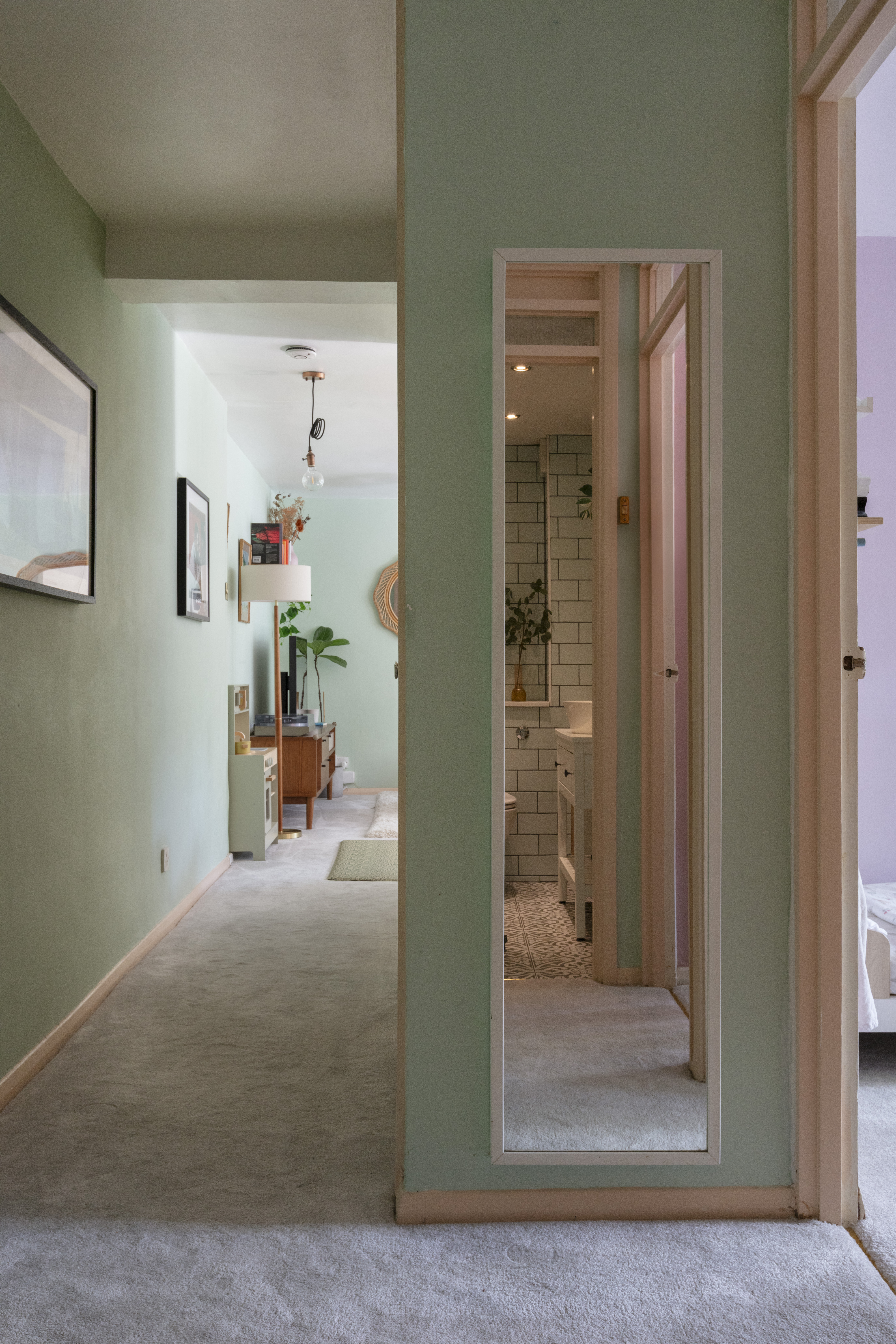2 bedroom flat for sale, Queenswood Gardens, London, E11, photo 8 of 14