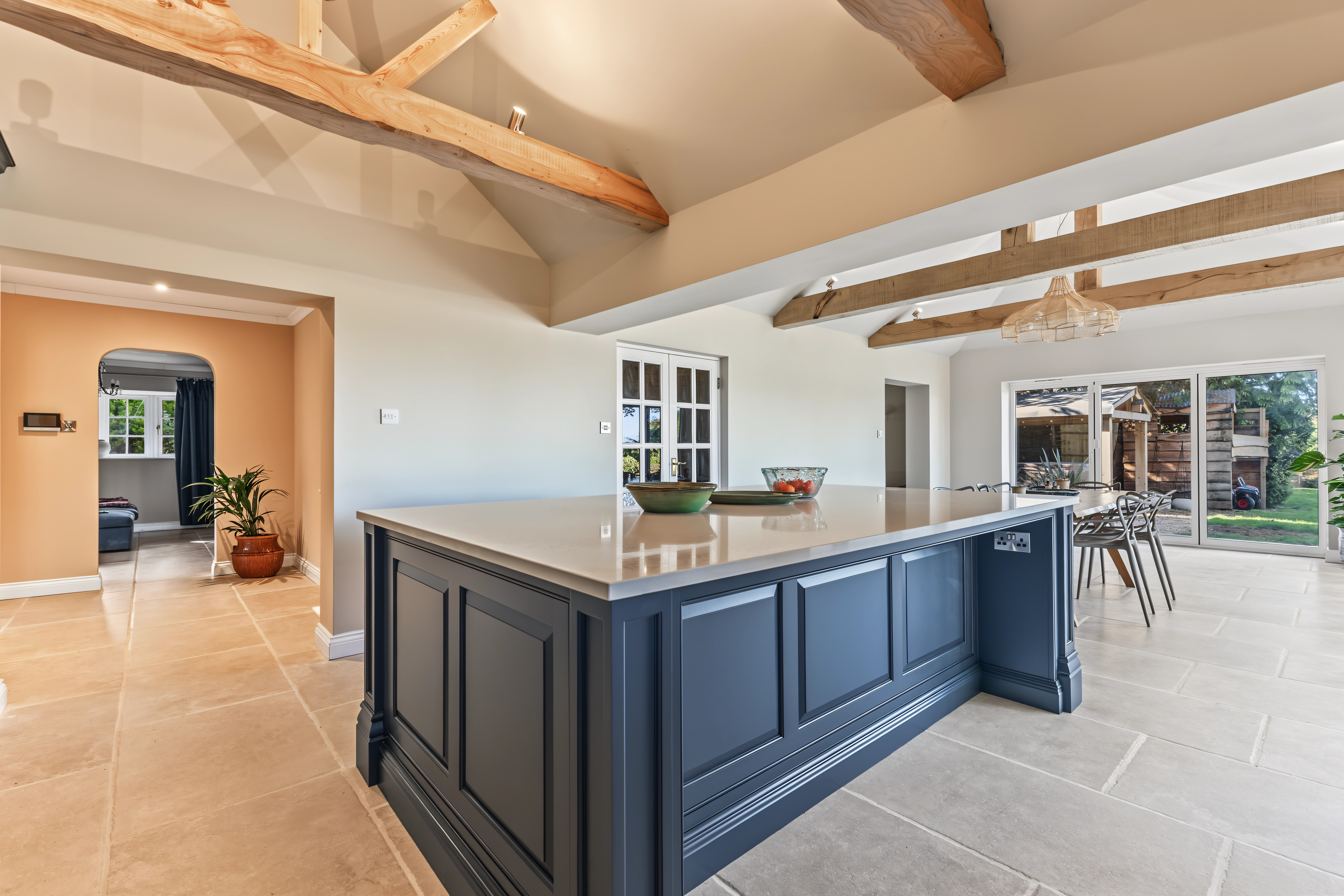 4 bedroom detached house for sale, Pedders Way Stratford Road, Warwick, CV35