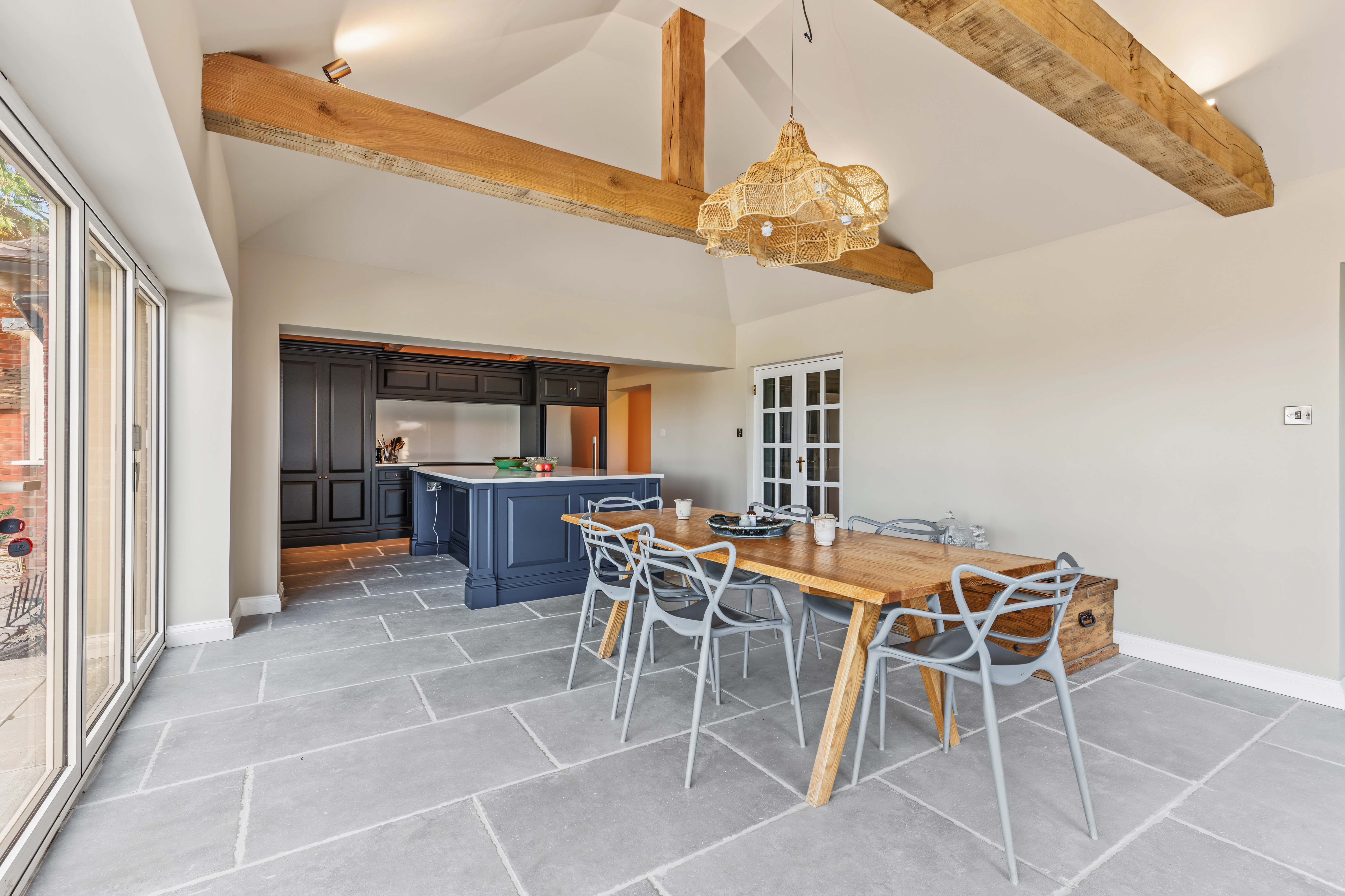 4 bedroom detached house for sale, Pedders Way Stratford Road, Warwick, CV35