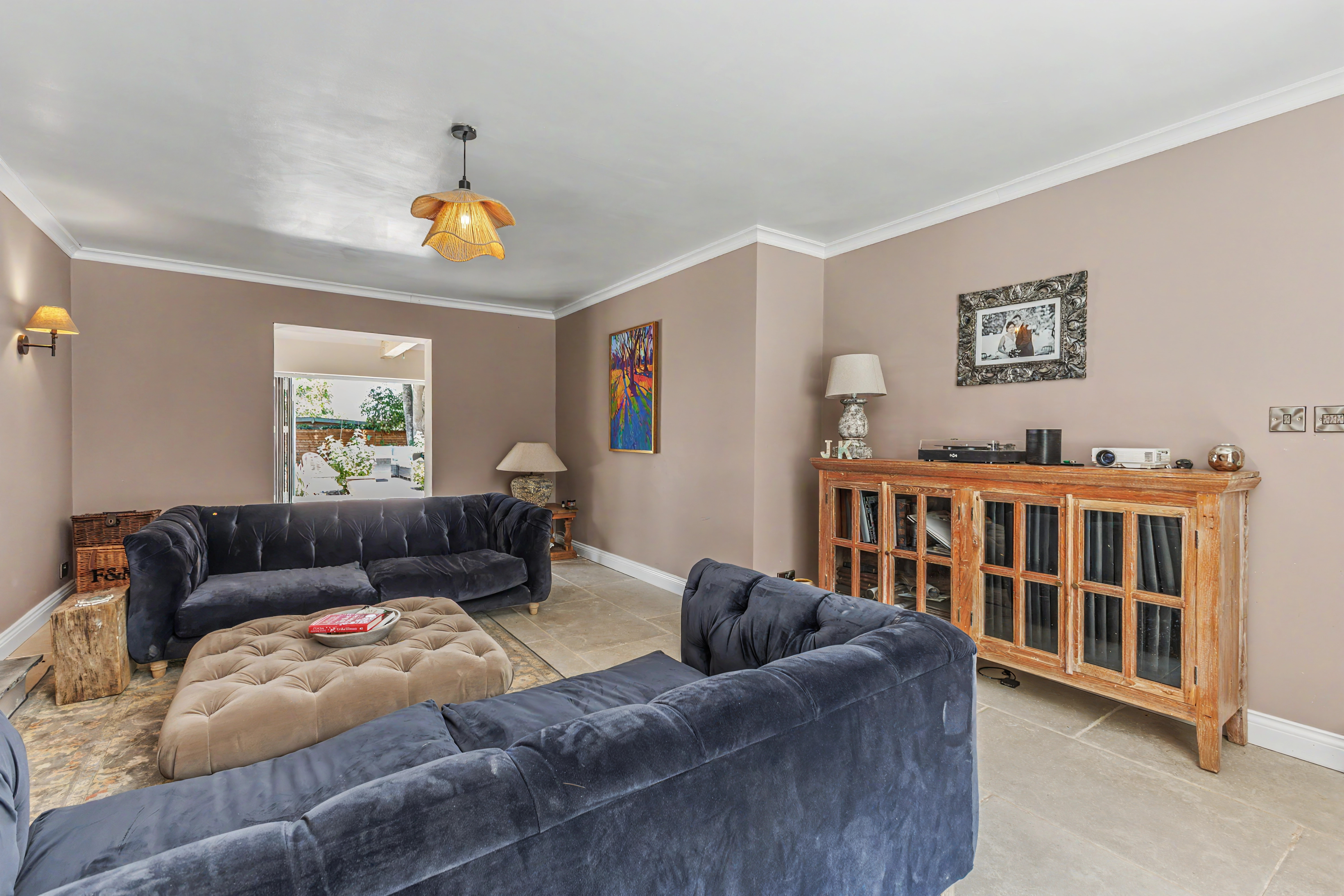 4 bedroom detached house for sale, Pedders Way Stratford Road, Warwick, CV35