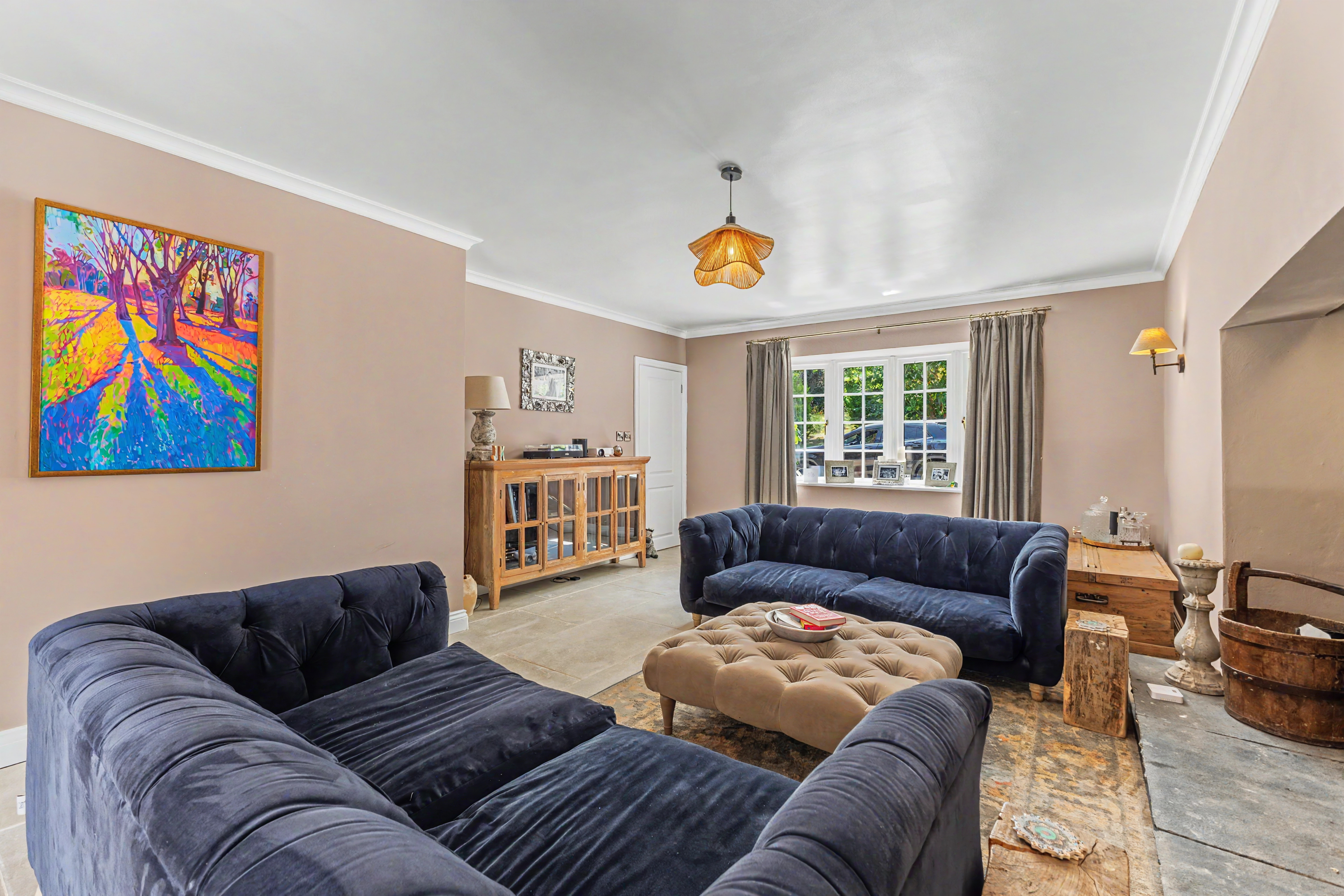 4 bedroom detached house for sale, Pedders Way Stratford Road, Warwick, CV35