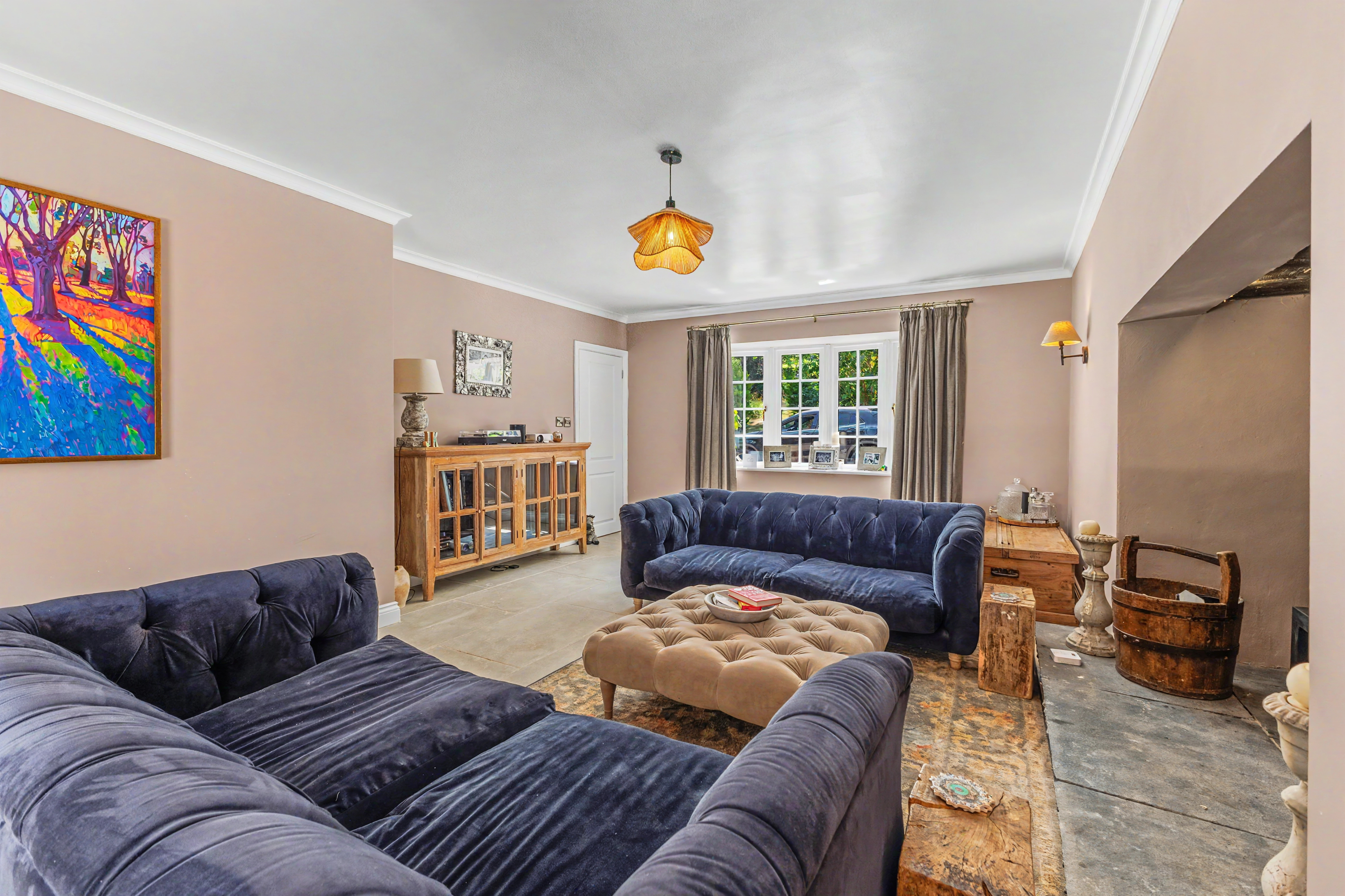 4 bedroom detached house for sale, Pedders Way Stratford Road, Warwick, CV35