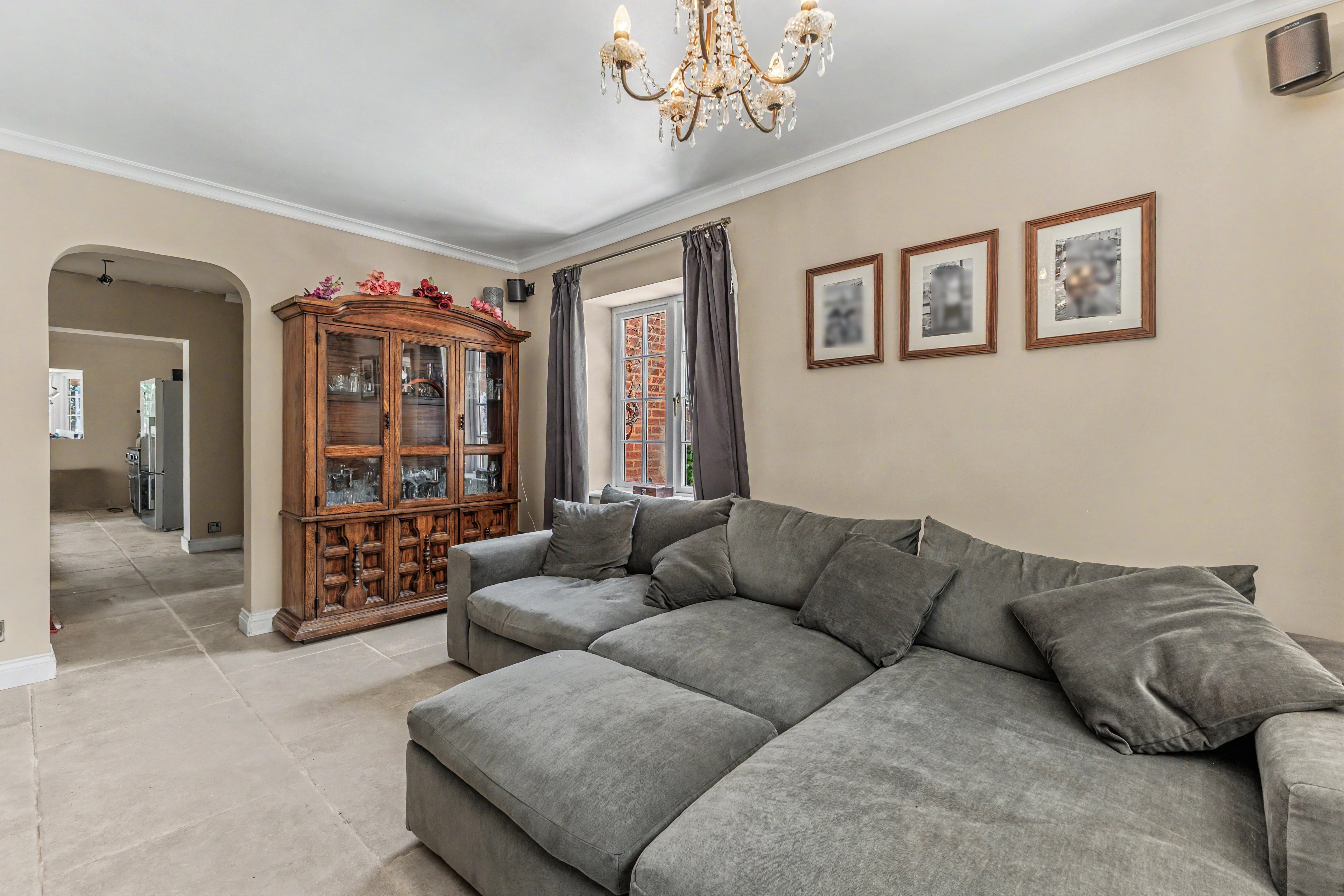 4 bedroom detached house for sale, Pedders Way Stratford Road, Warwick, CV35