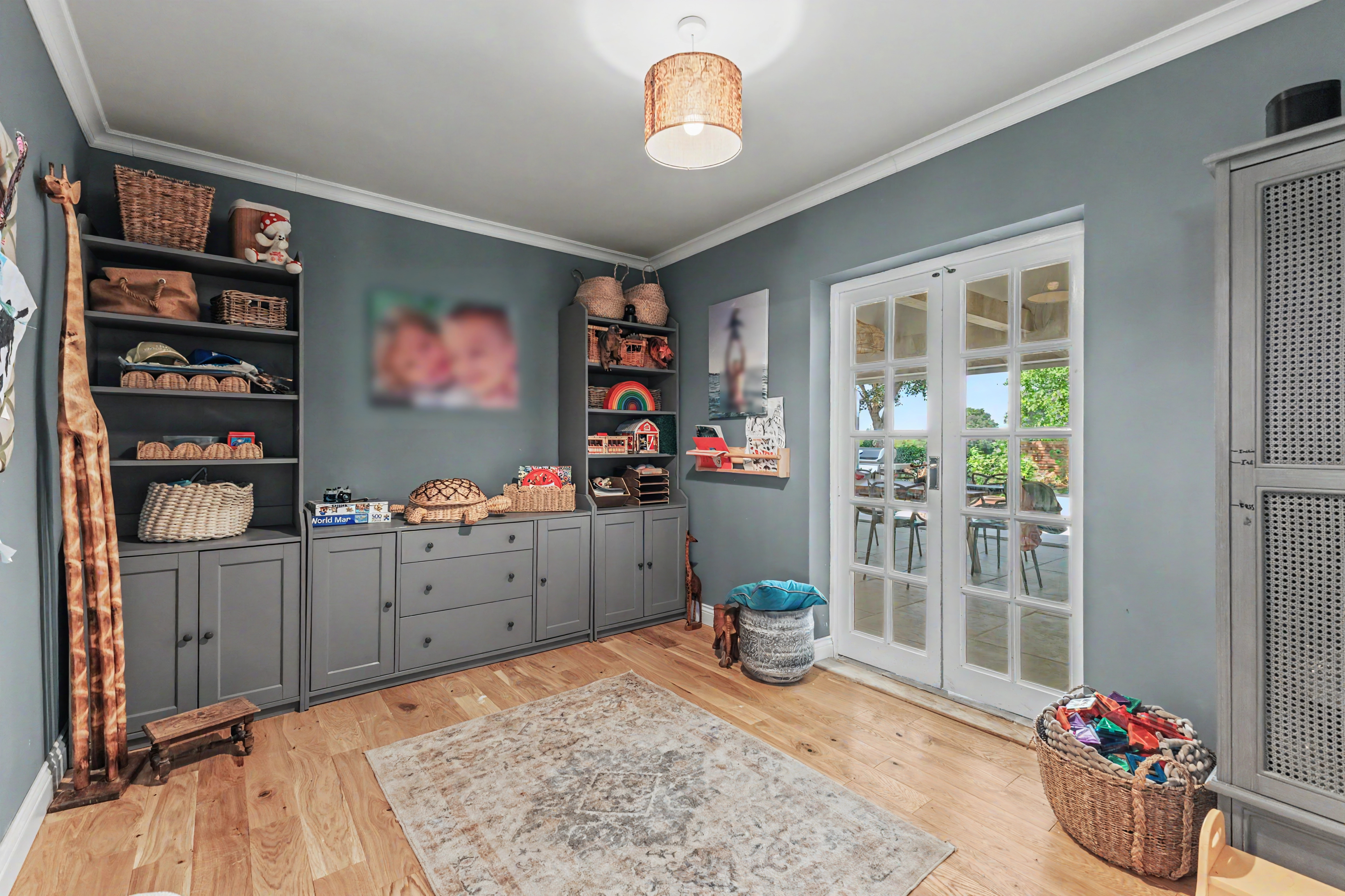 4 bedroom detached house for sale, Pedders Way Stratford Road, Warwick, CV35
