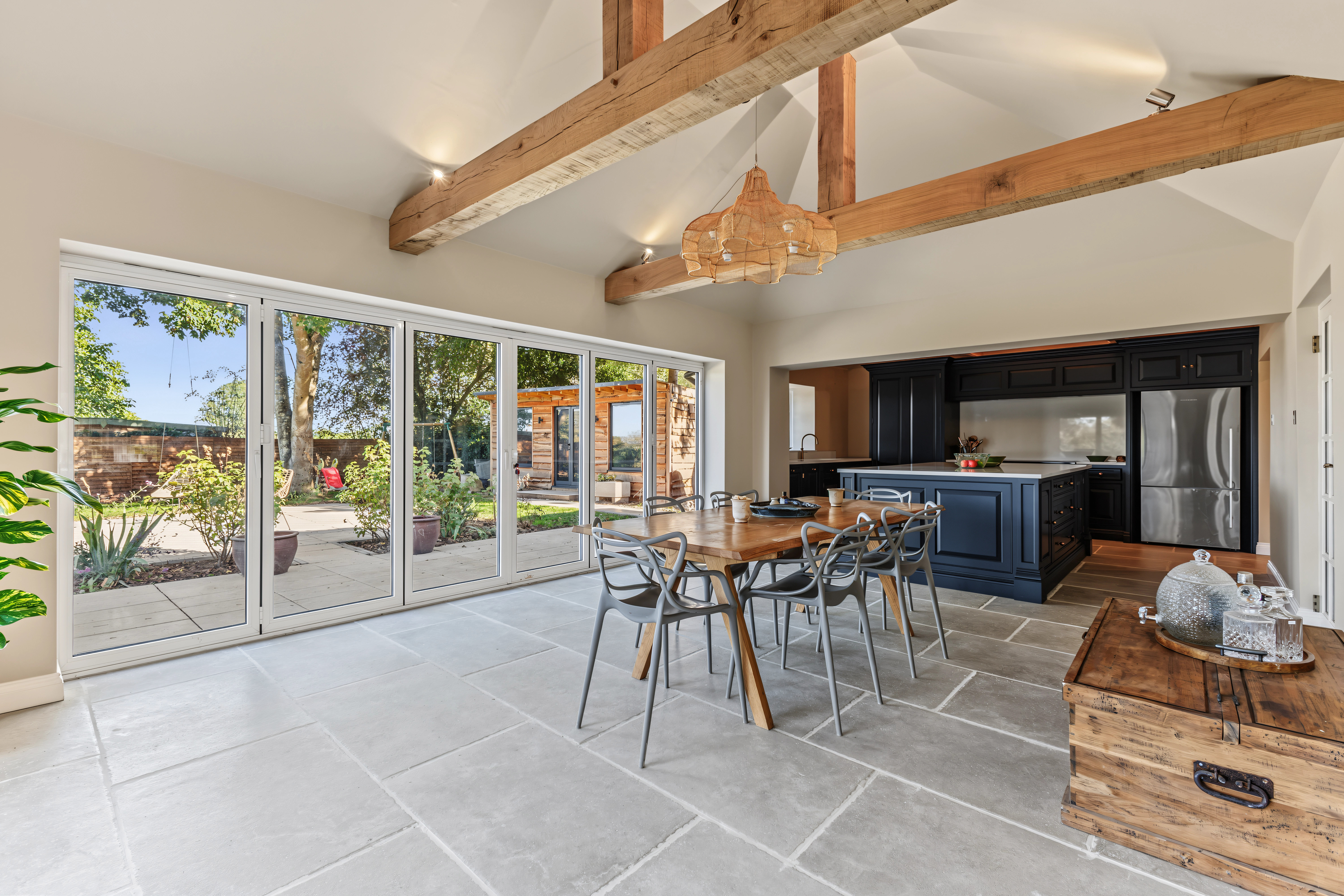 4 bedroom detached house for sale, Pedders Way Stratford Road, Warwick, CV35