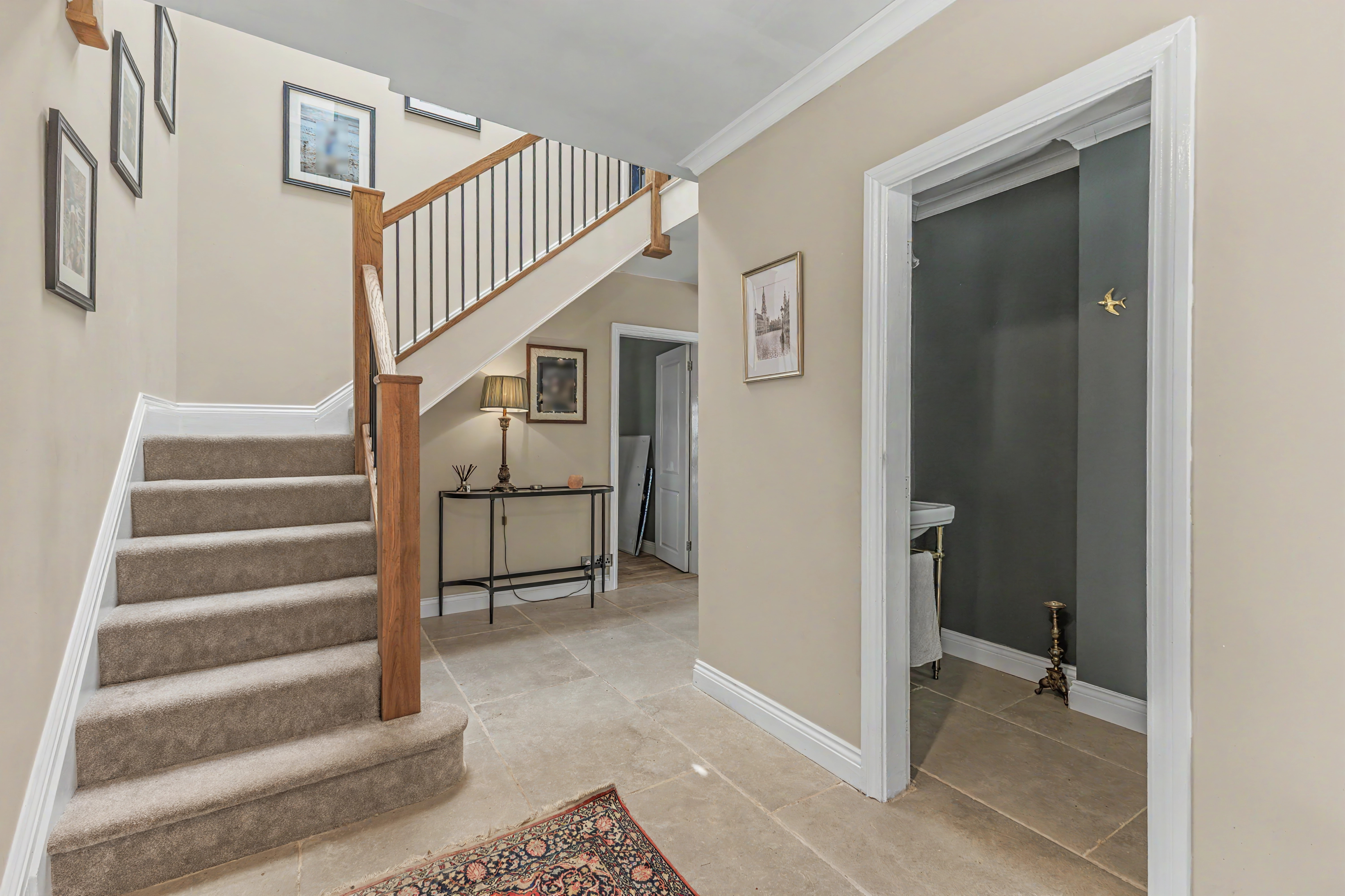4 bedroom detached house for sale, Pedders Way Stratford Road, Warwick, CV35
