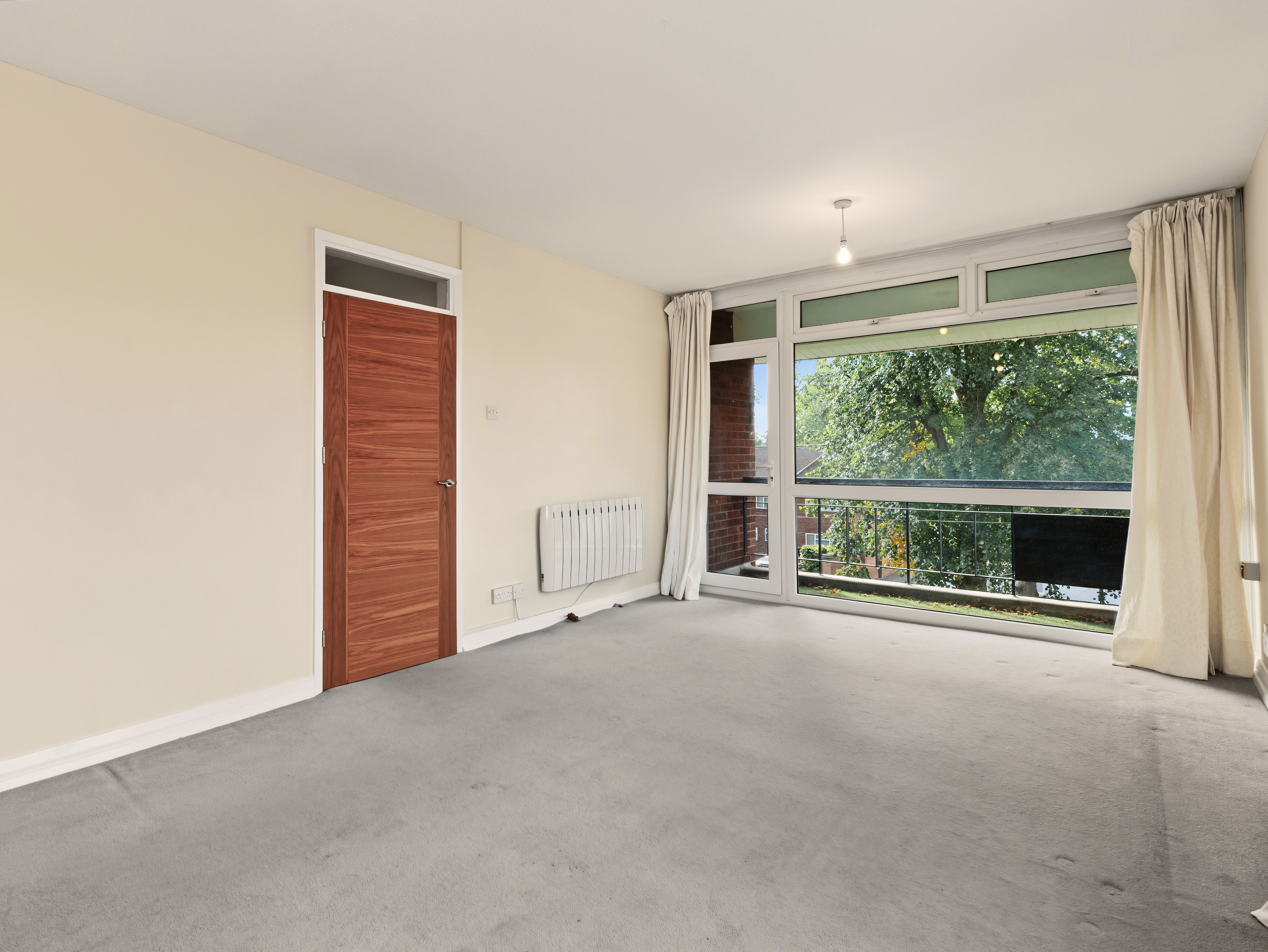 2 bedroom flat for sale, Riplingham Arlington Avenue, Leamington Spa, CV32