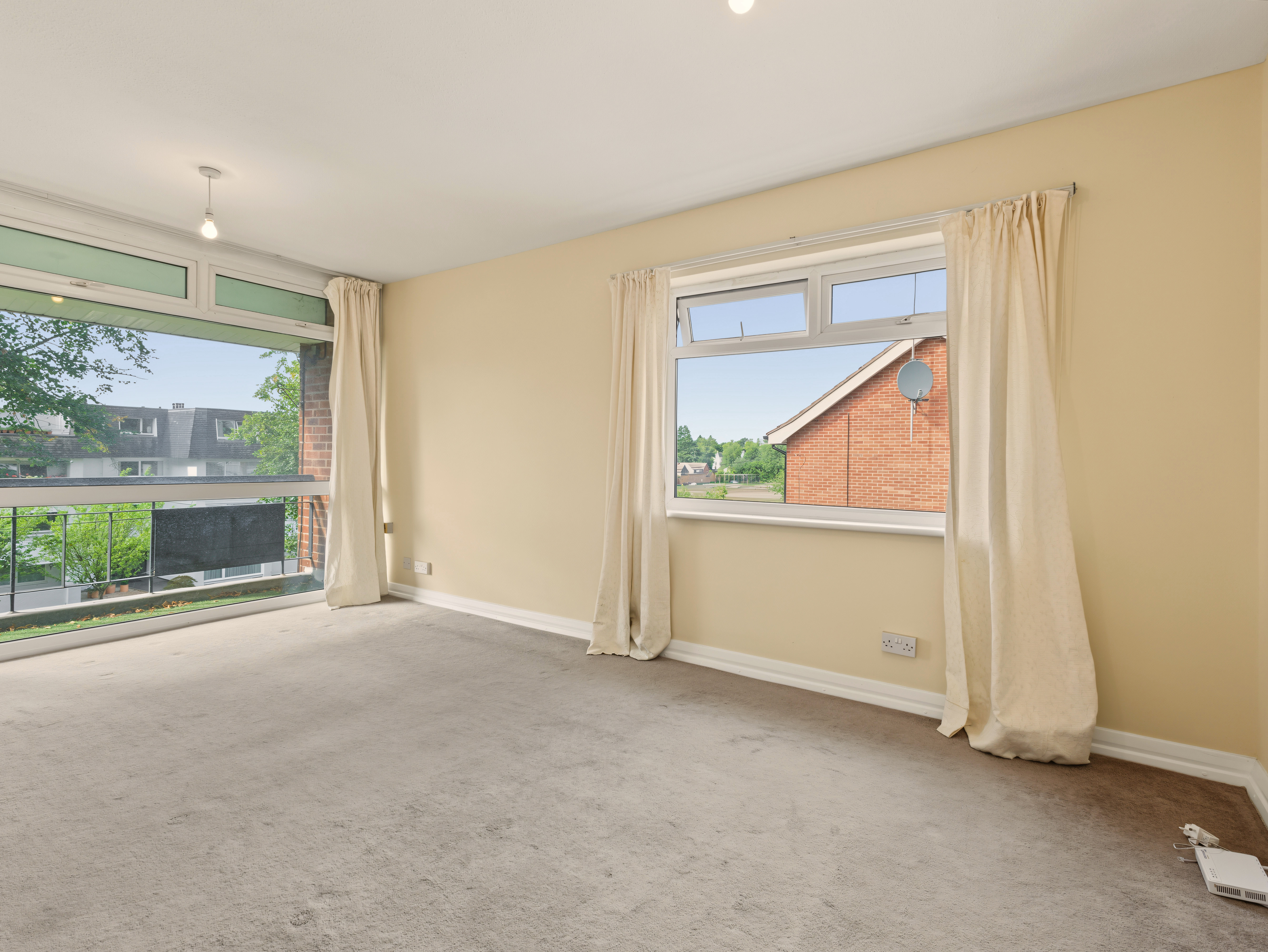 2 bedroom flat for sale, Riplingham Arlington Avenue, Leamington Spa, CV32