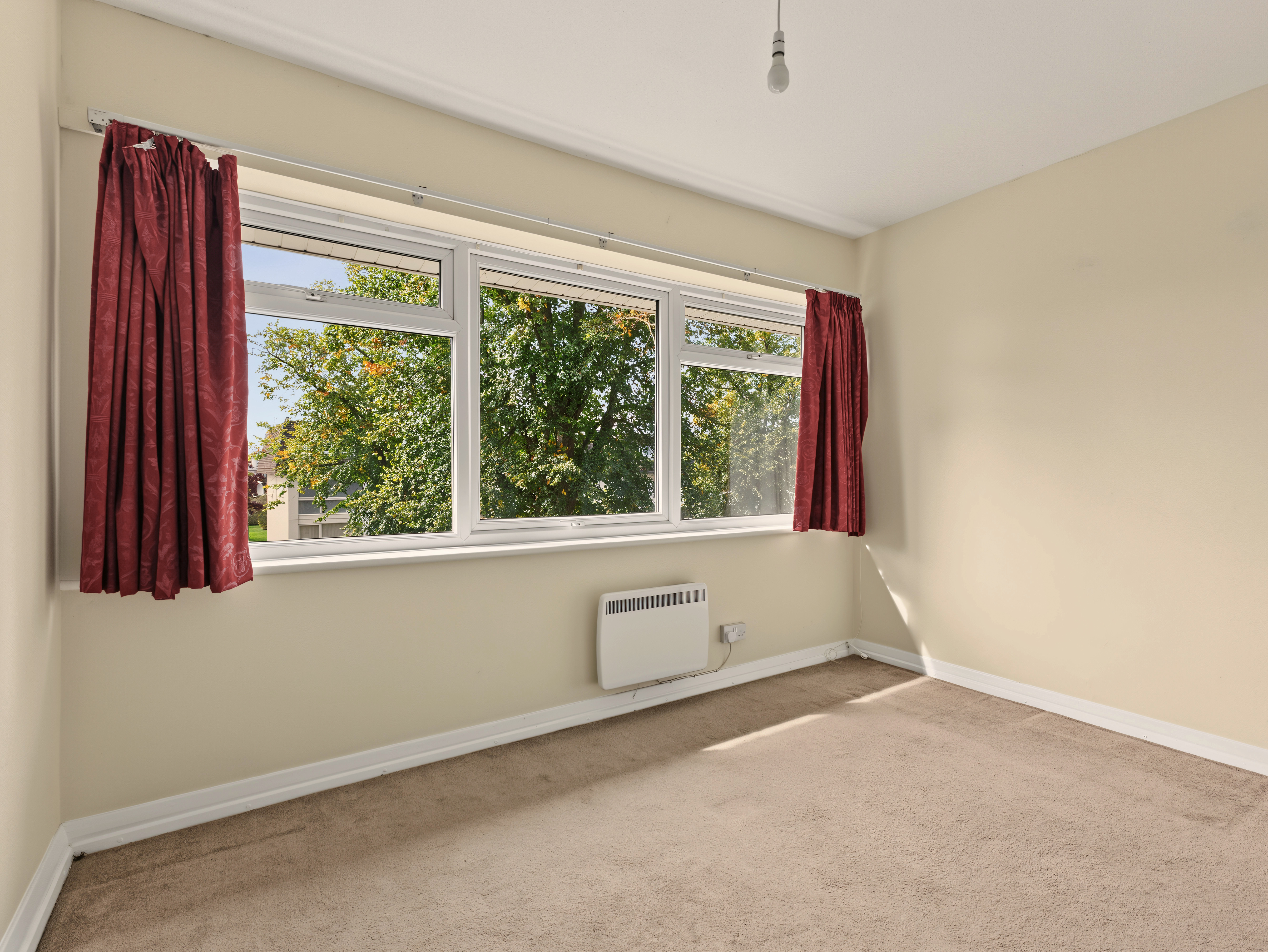 2 bedroom flat for sale, Riplingham Arlington Avenue, Leamington Spa, CV32