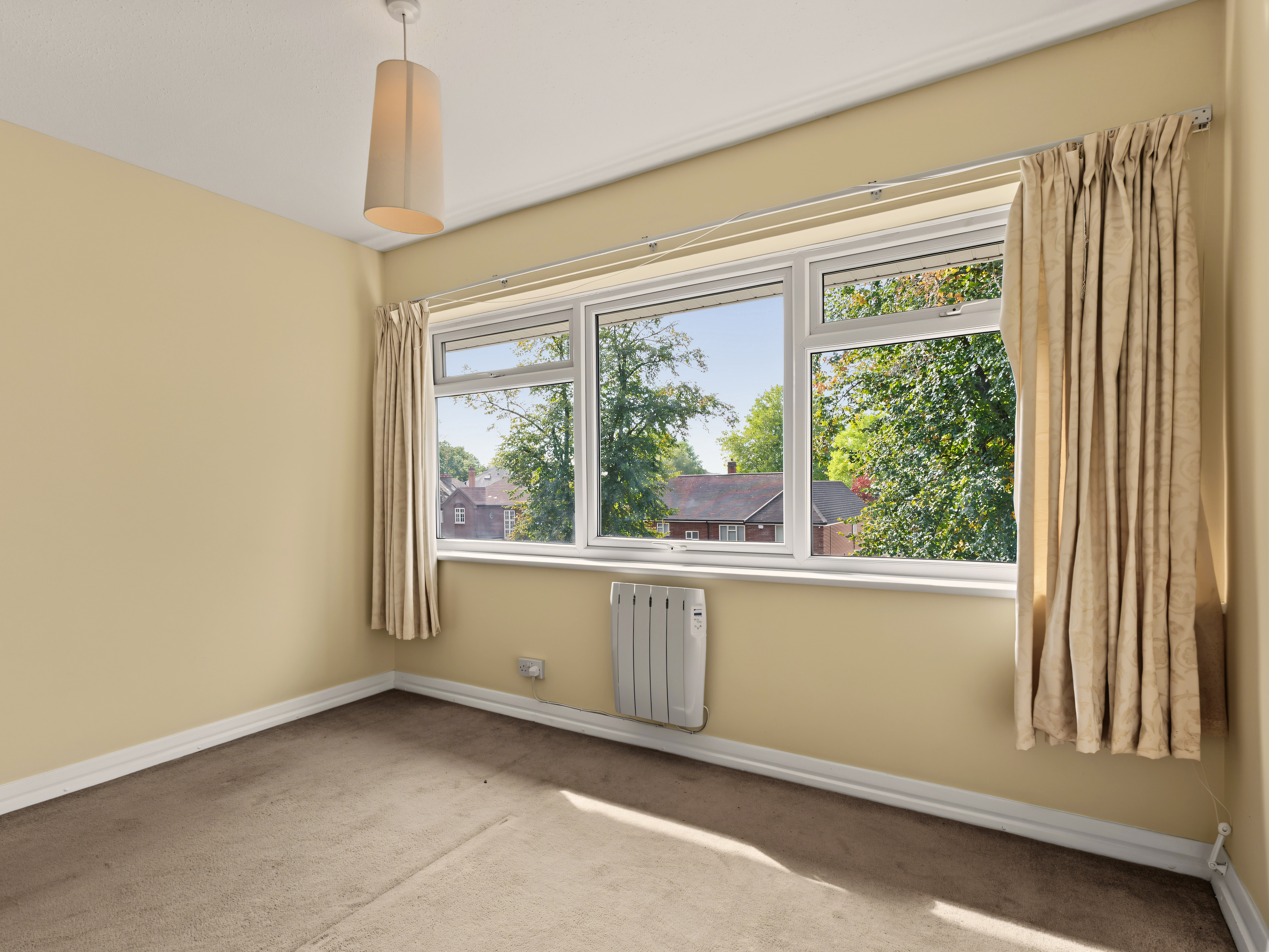 2 bedroom flat for sale, Riplingham Arlington Avenue, Leamington Spa, CV32