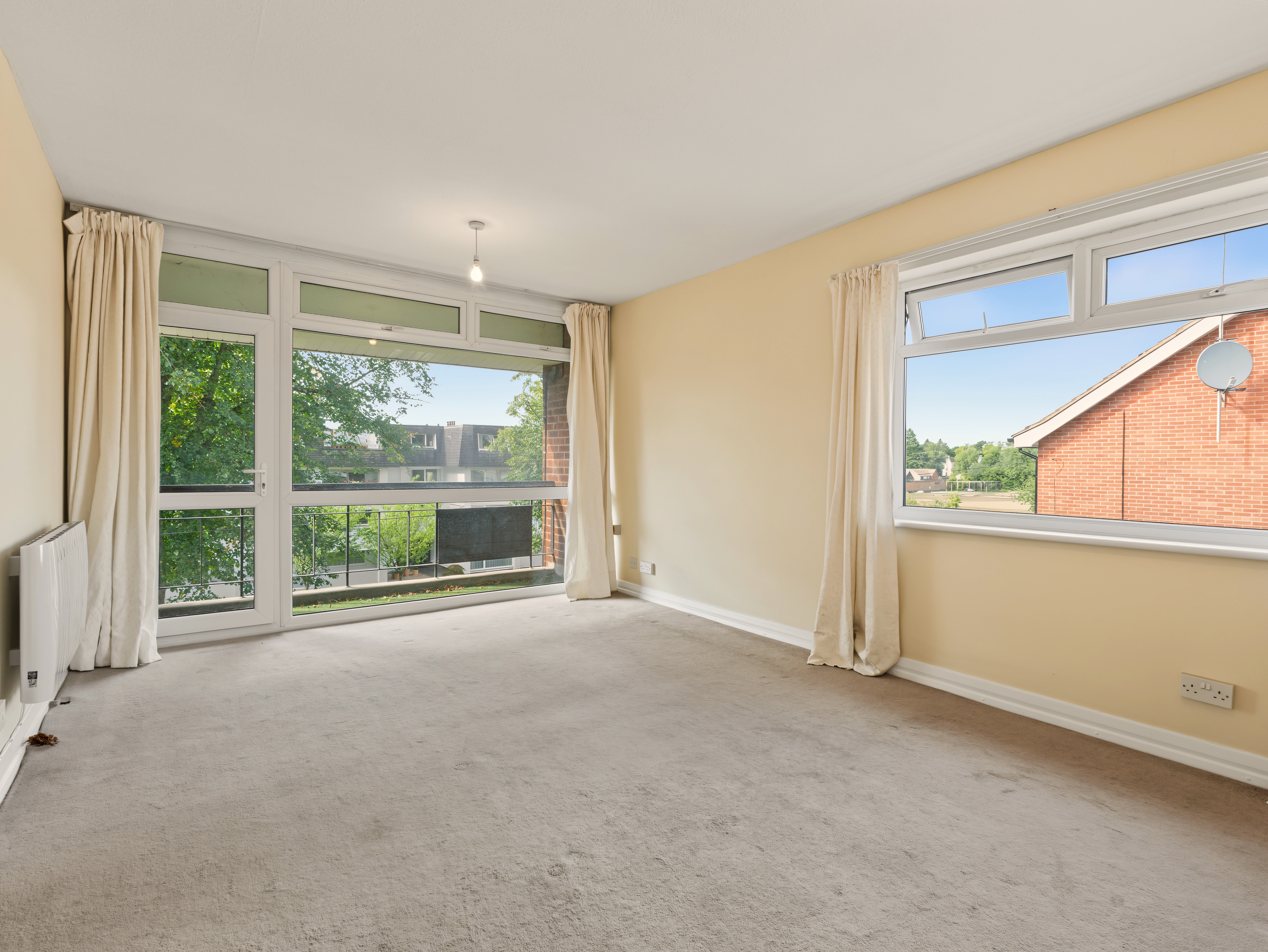 2 bedroom flat for sale, Riplingham Arlington Avenue, Leamington Spa, CV32