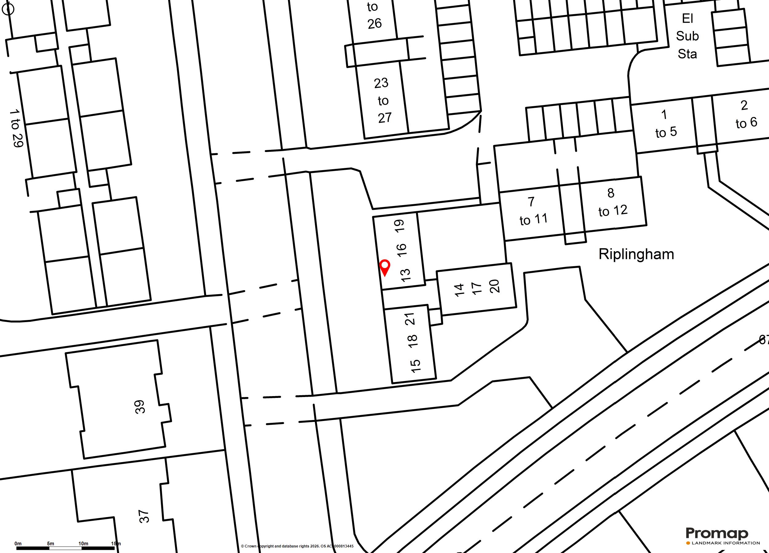2 bedroom flat for sale, Riplingham Arlington Avenue, Leamington Spa, CV32