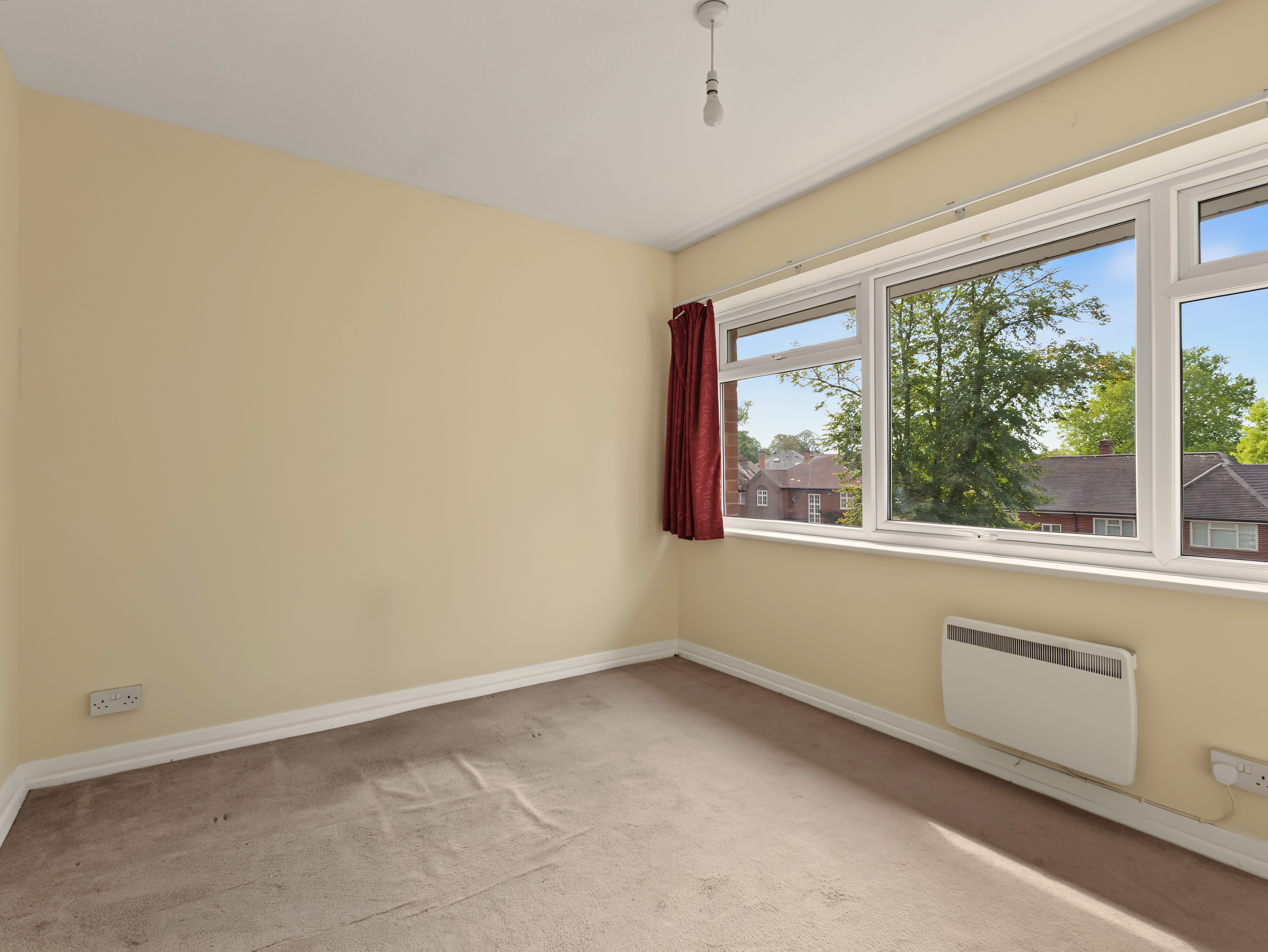 2 bedroom flat for sale, Riplingham Arlington Avenue, Leamington Spa, CV32