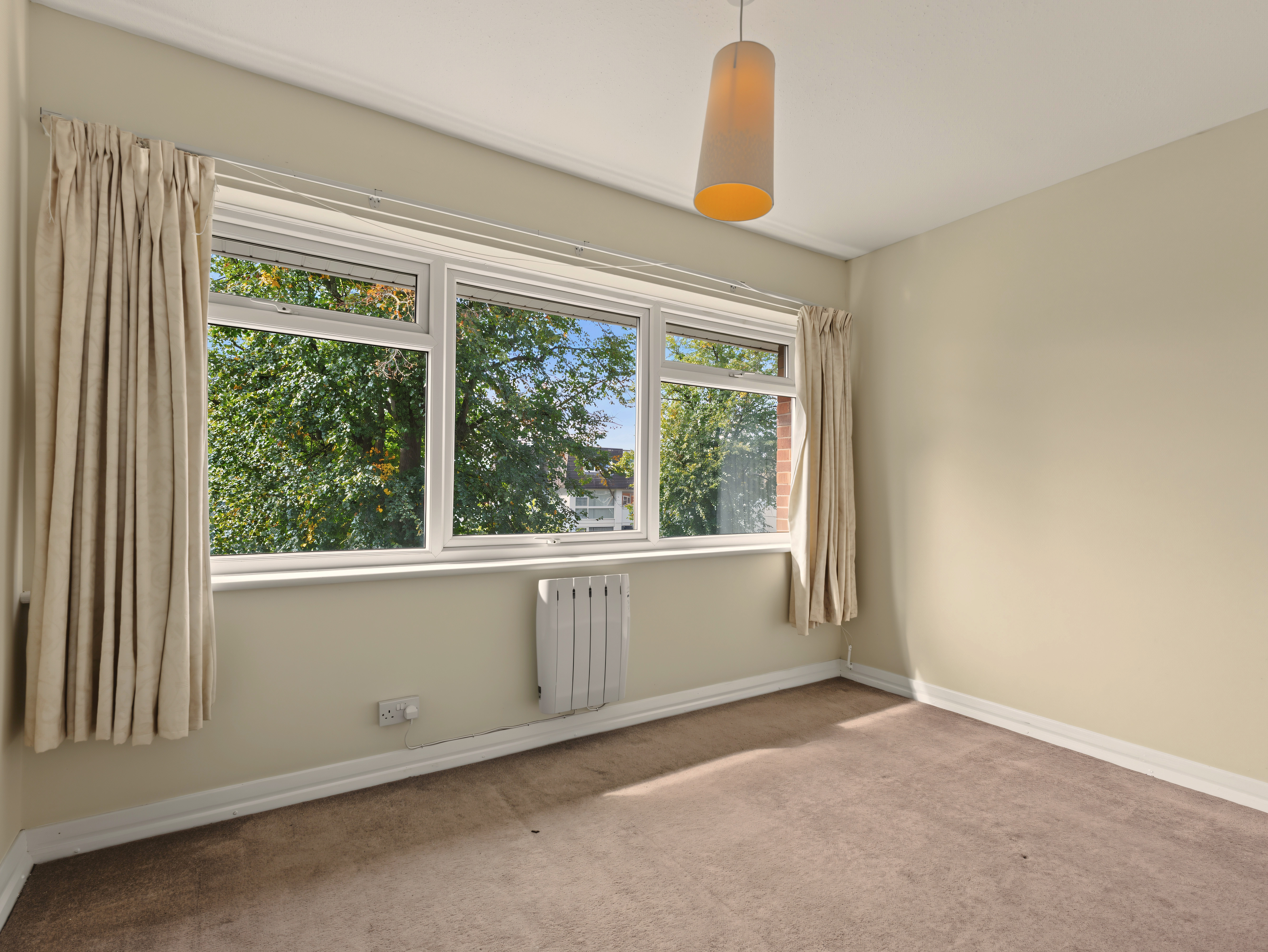 2 bedroom flat for sale, Riplingham Arlington Avenue, Leamington Spa, CV32