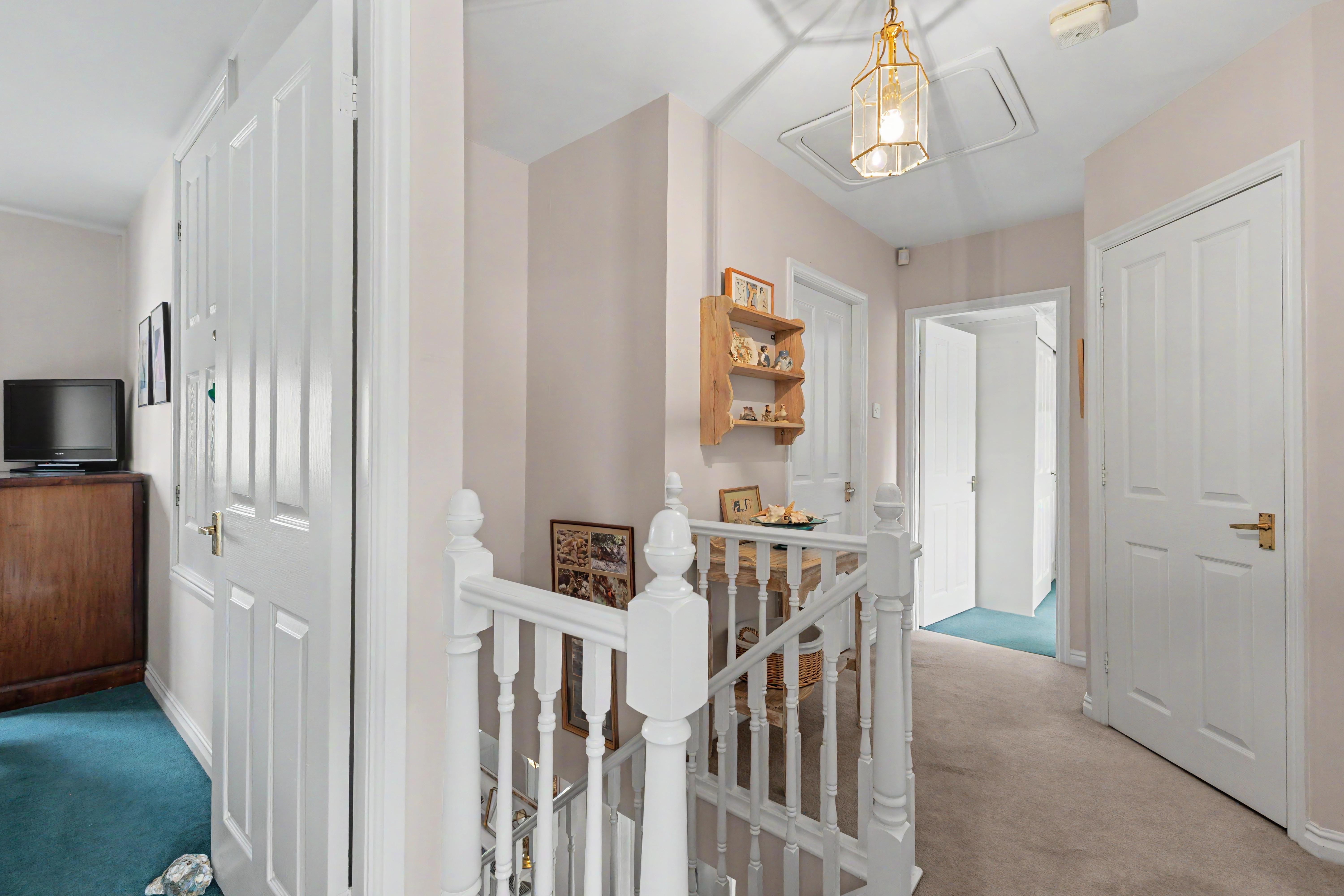 4 bedroom detached house for sale, Millers Bank, Alcester, B50