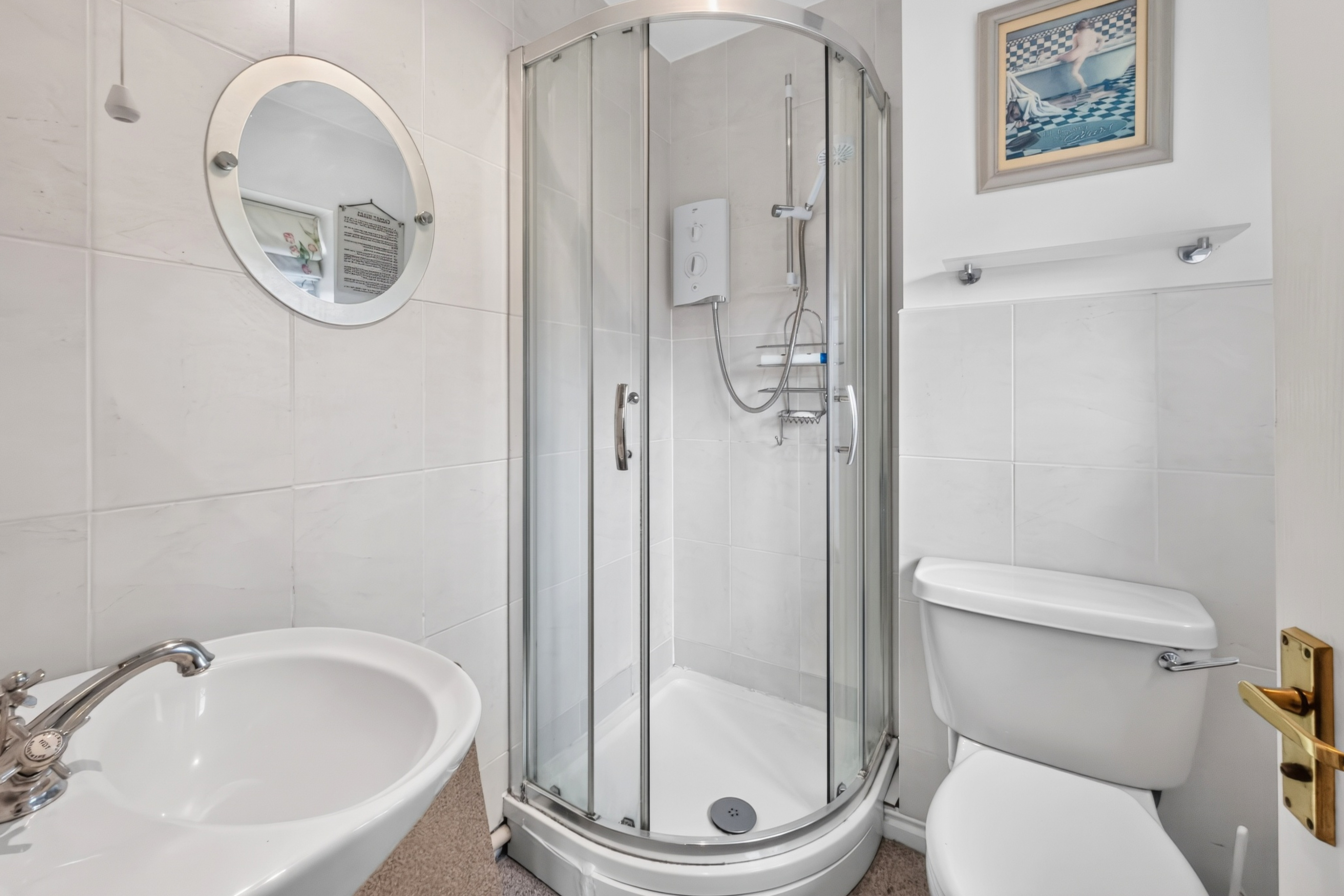 4 bedroom detached house for sale, Millers Bank, Alcester, B50