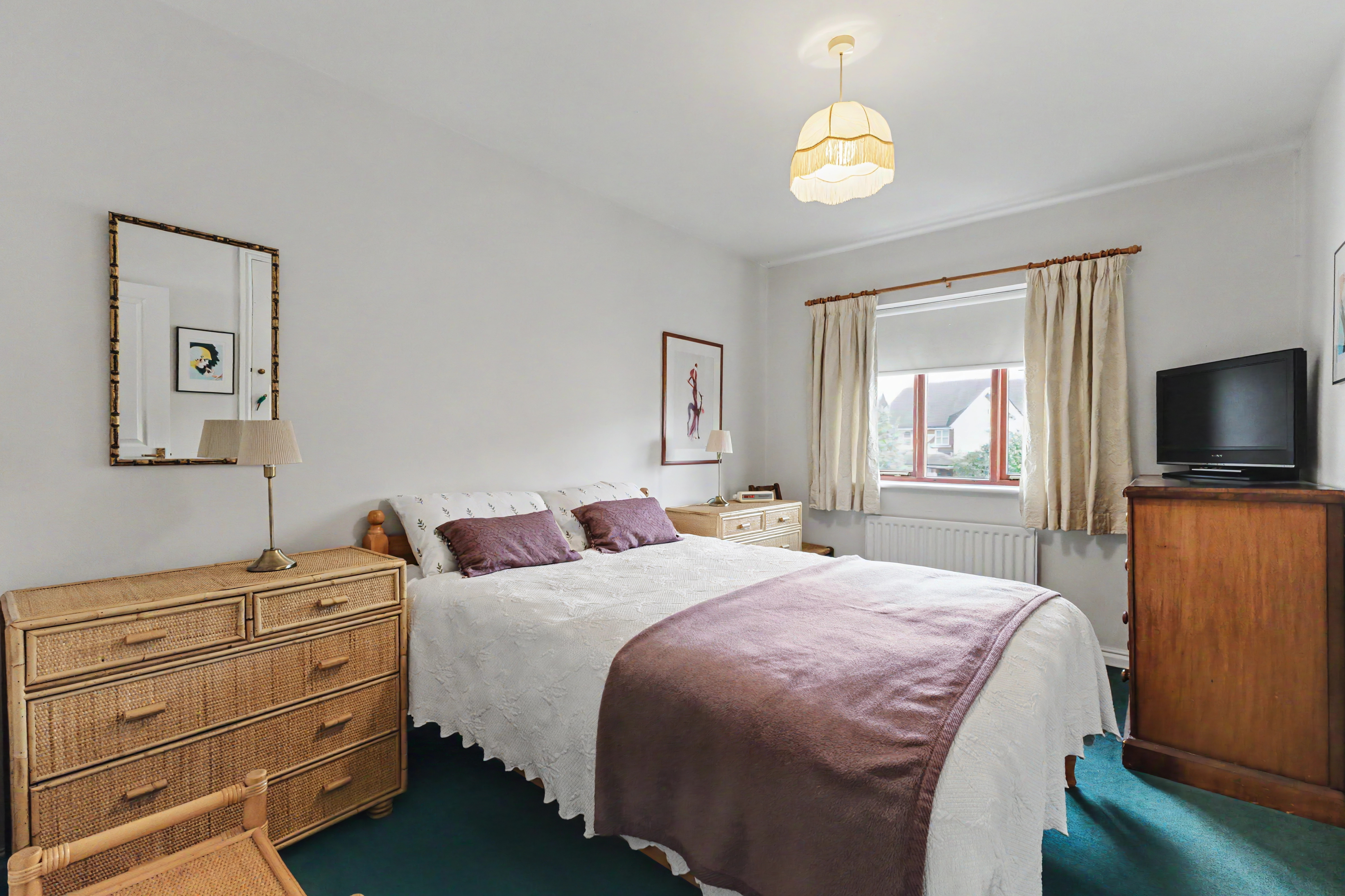 4 bedroom detached house for sale, Millers Bank, Alcester, B50
