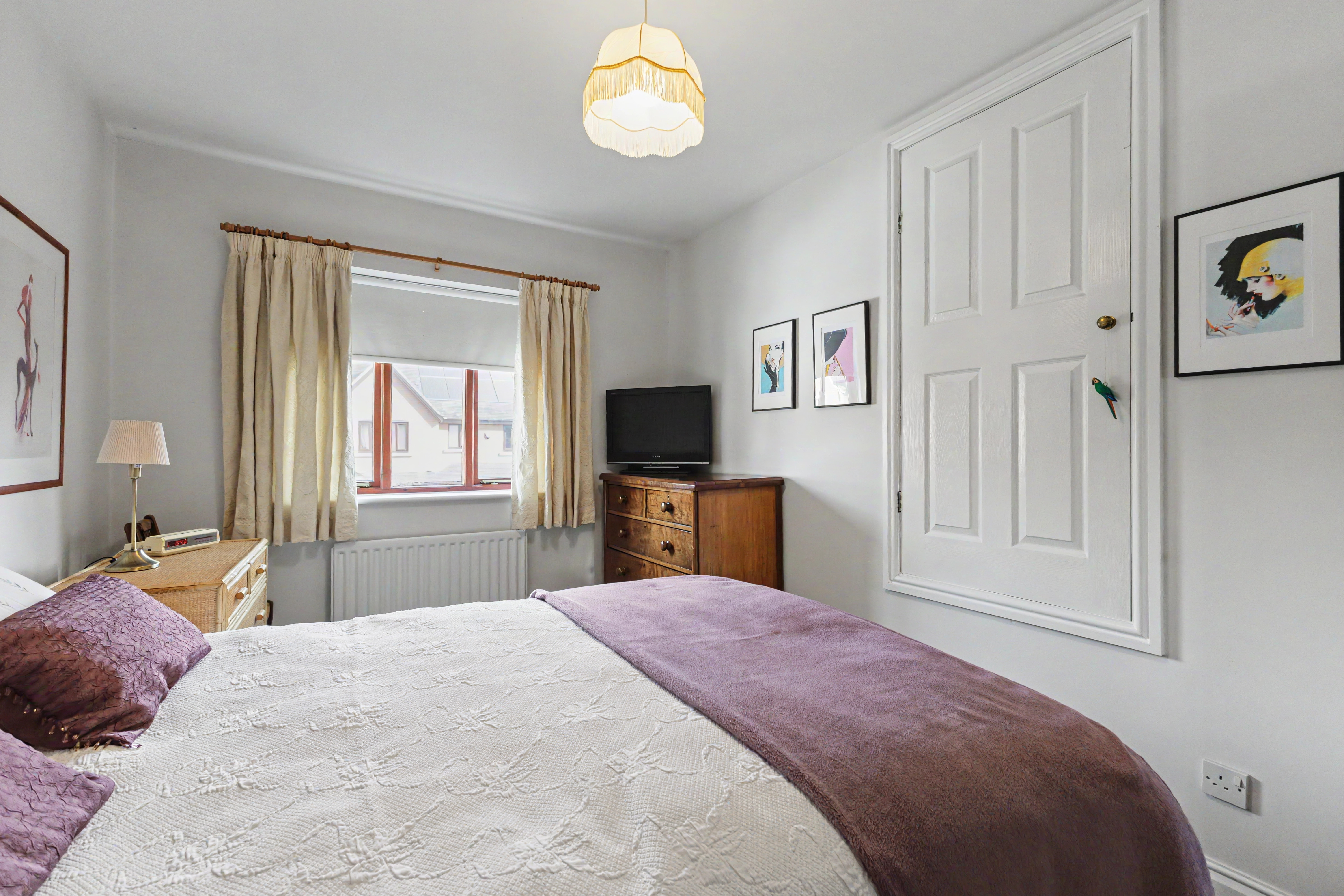 4 bedroom detached house for sale, Millers Bank, Alcester, B50