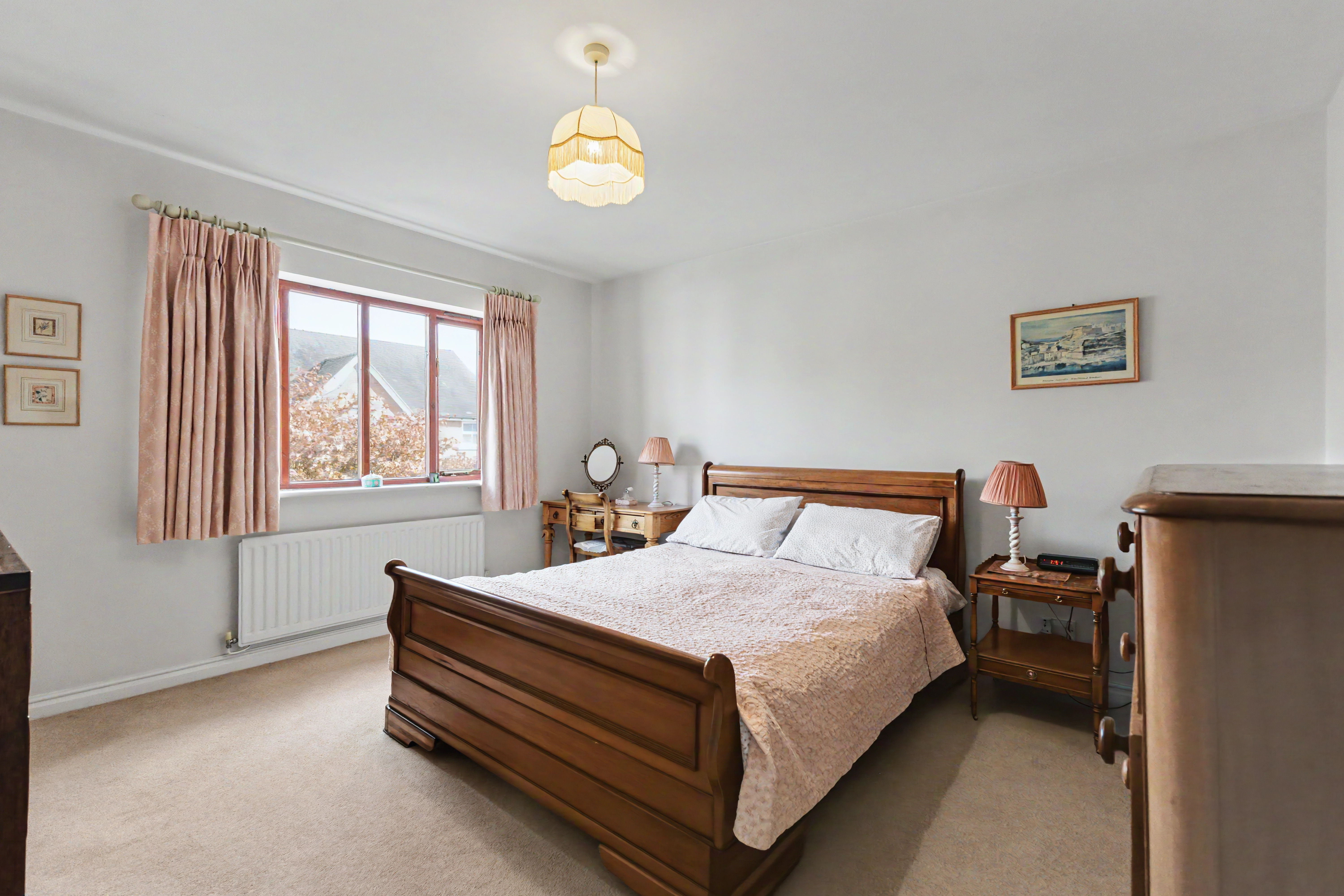 4 bedroom detached house for sale, Millers Bank, Alcester, B50