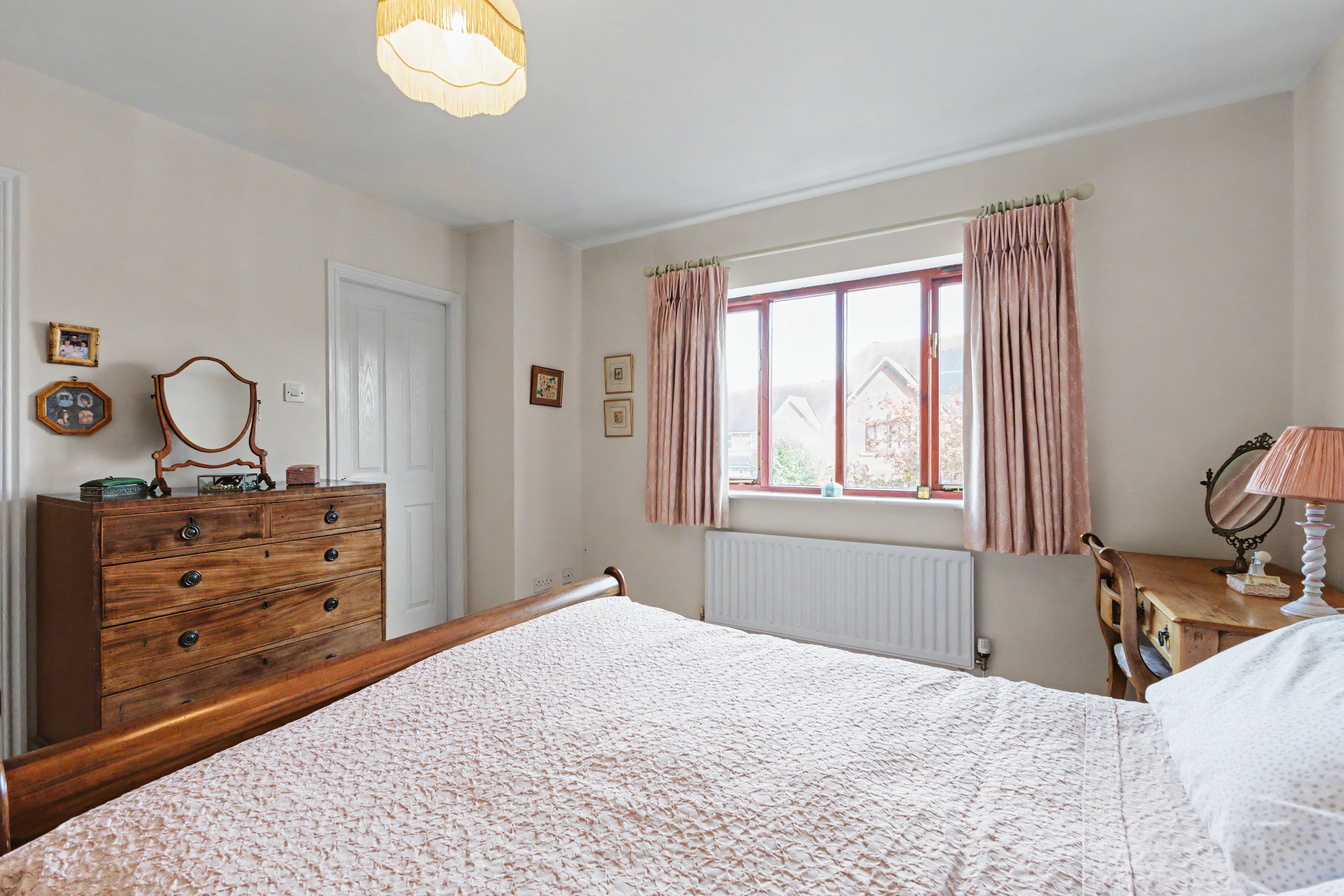4 bedroom detached house for sale, Millers Bank, Alcester, B50