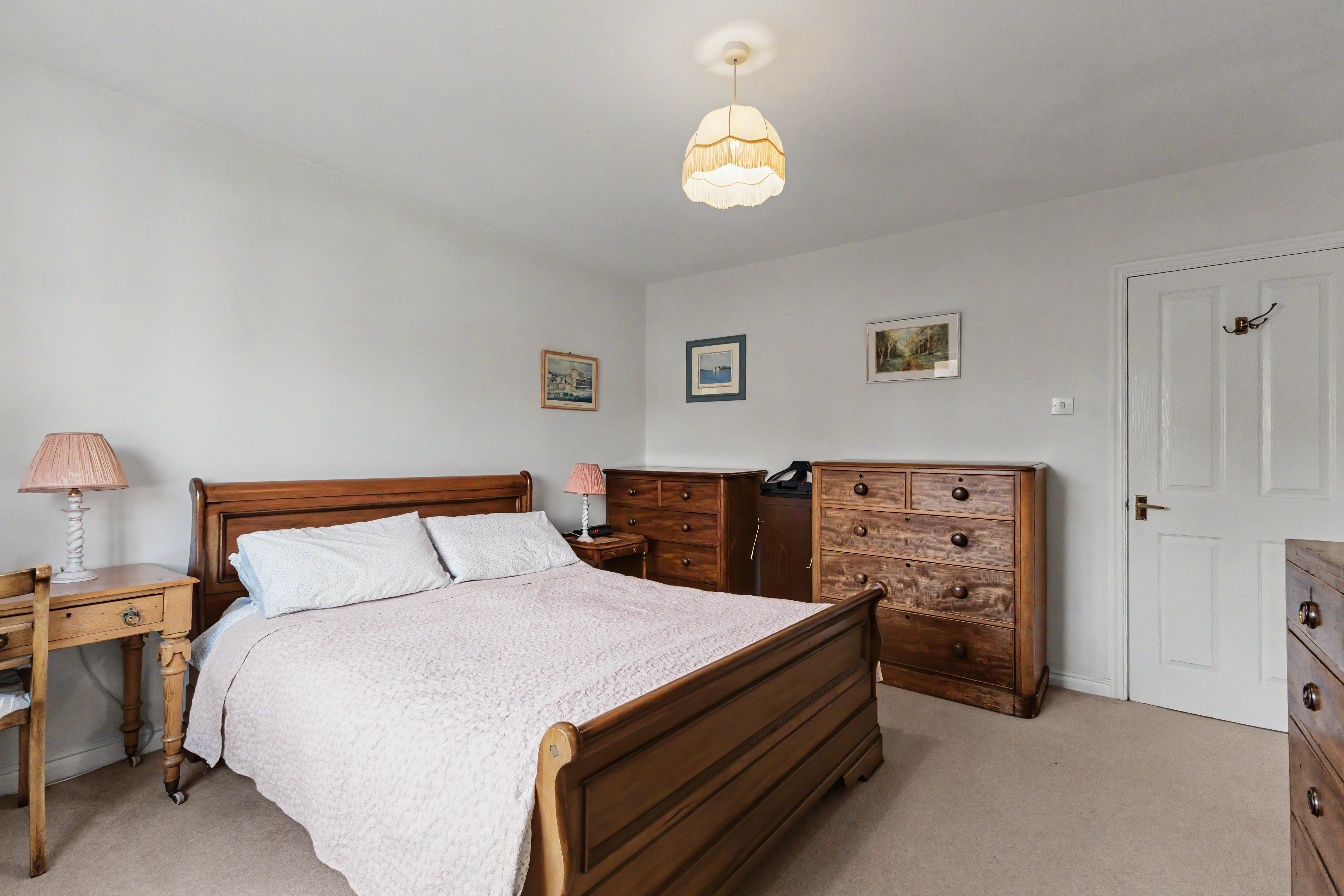 4 bedroom detached house for sale, Millers Bank, Alcester, B50