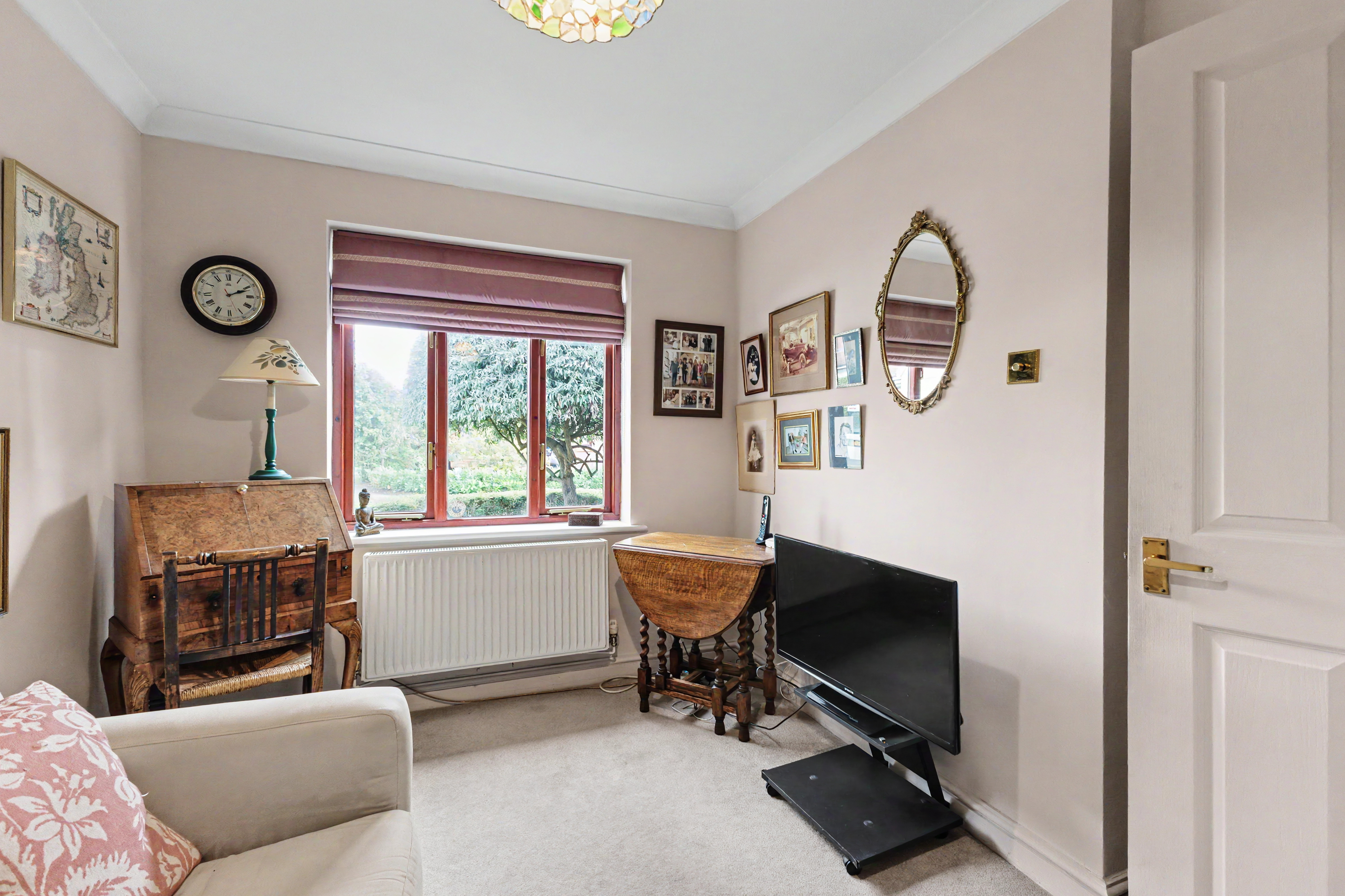 4 bedroom detached house for sale, Millers Bank, Alcester, B50