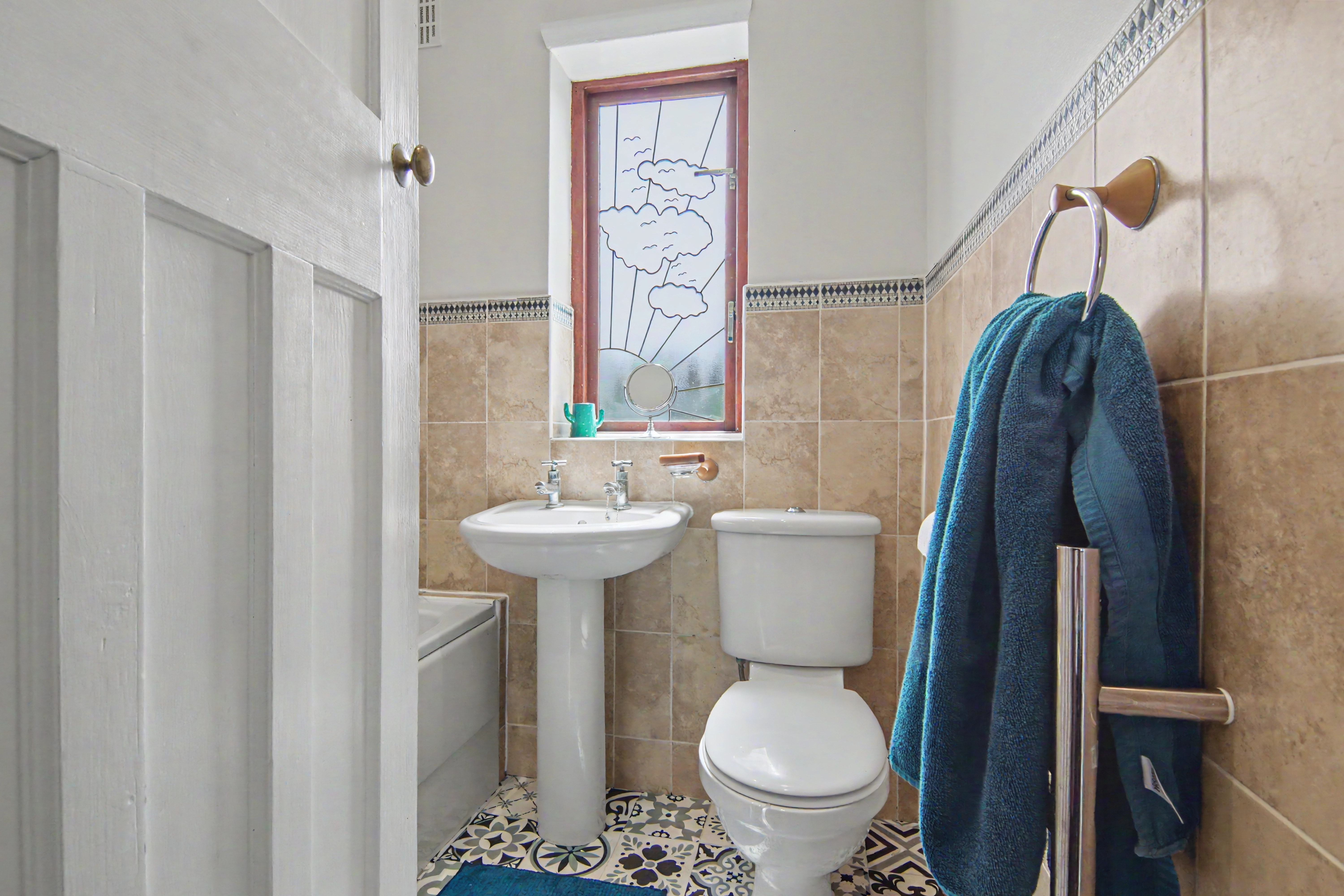 3 bedroom mid-terraced house for sale, Gorseway, Coventry, CV5, photo 15 of 19