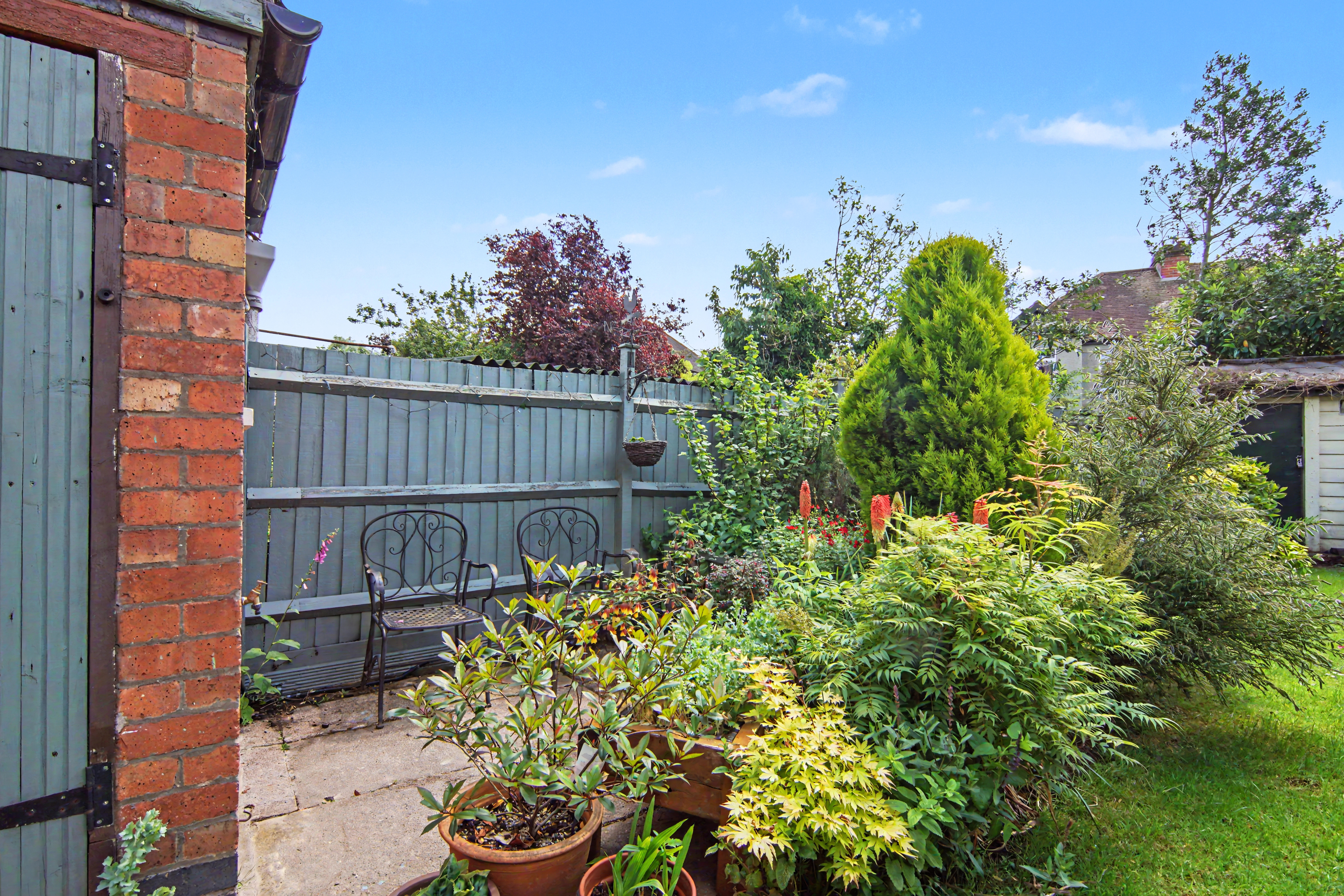 3 bedroom mid-terraced house for sale, Gorseway, Coventry, CV5, photo 17 of 19